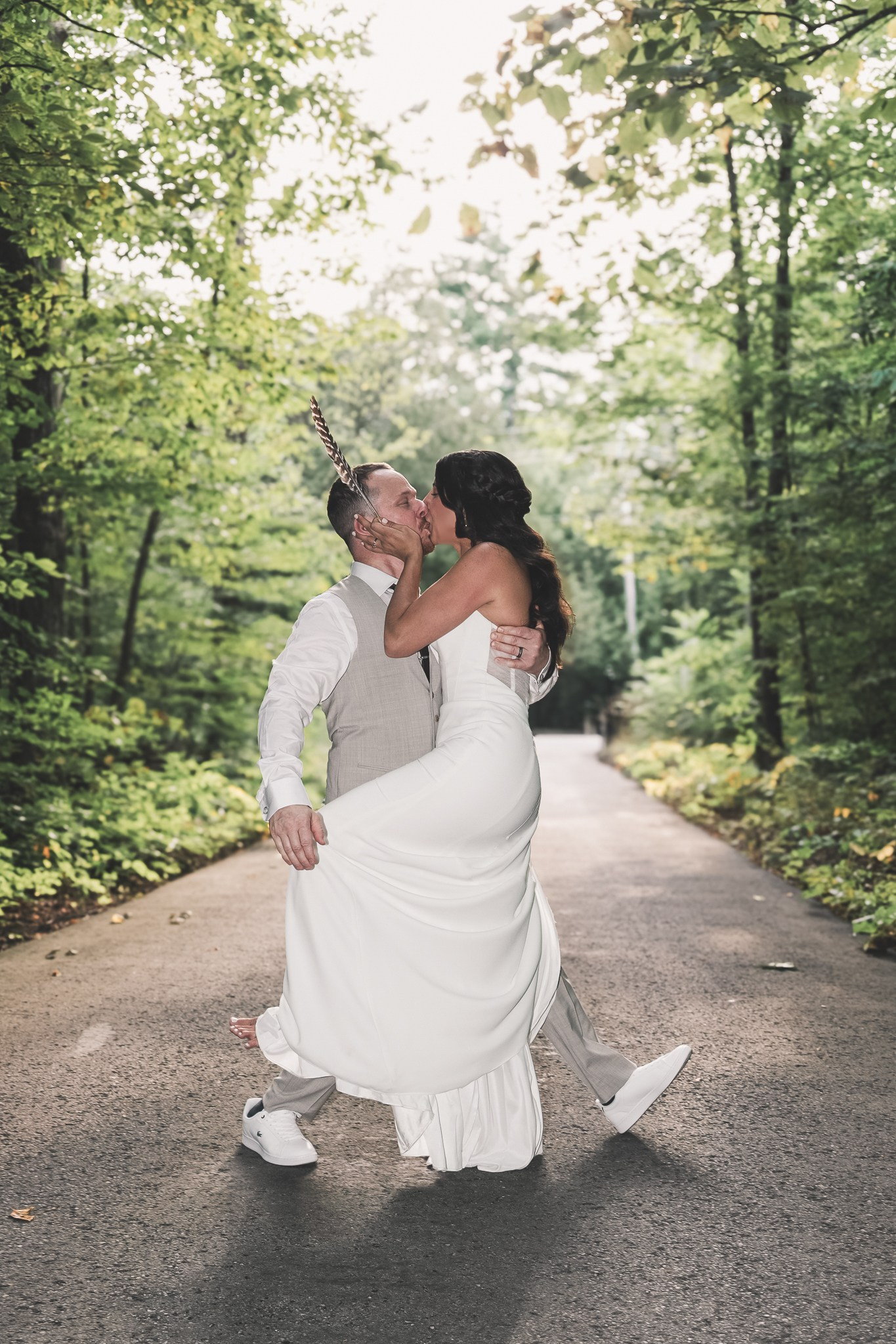 Wedding Stories. Madhurina photography