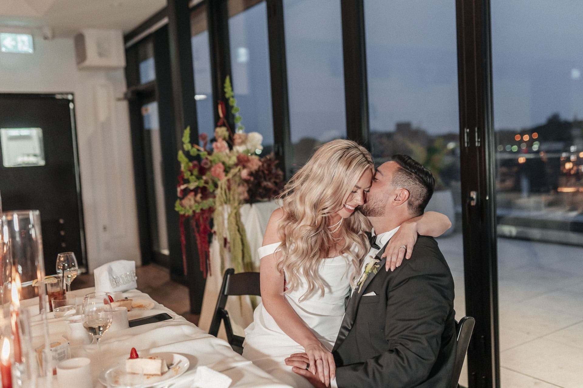 Brandon & Brittany. Storytellers Films — Candid Wedding Videographer & Photographer in Toronto, Ontario and beyond
