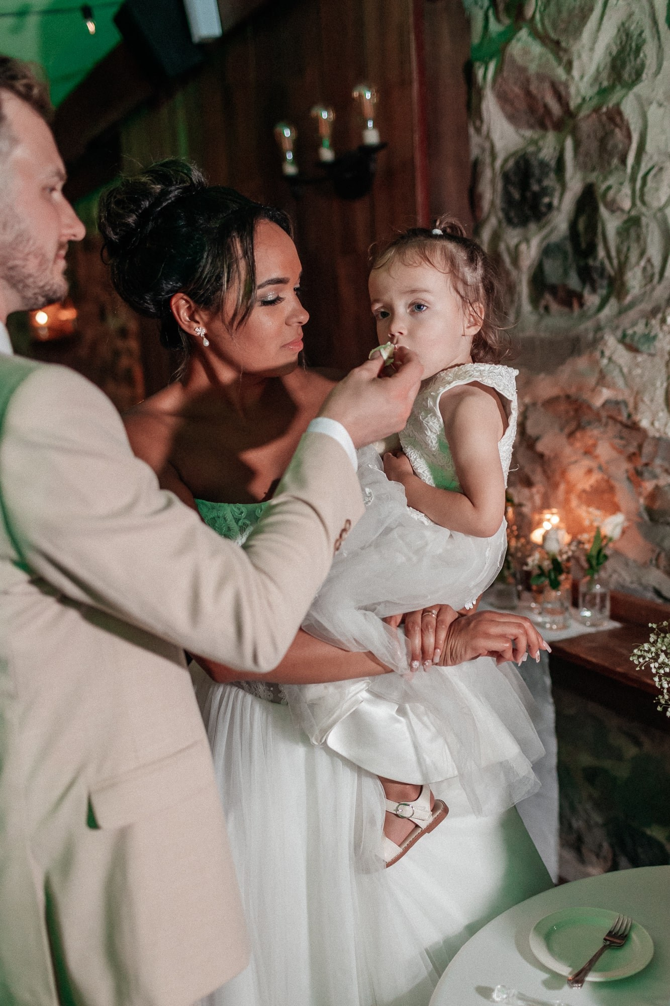 Jessica & Stephen. Storytellers Films — Candid Wedding Videographer & Photographer in Toronto, Ontario and beyond