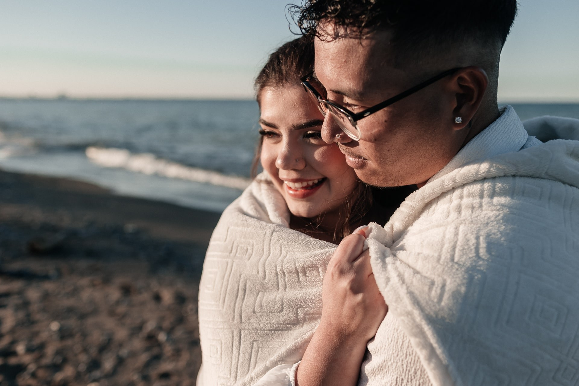 Rachel & Michael. Storytellers Films — Candid Wedding Videographer & Photographer in Toronto, Ontario and beyond