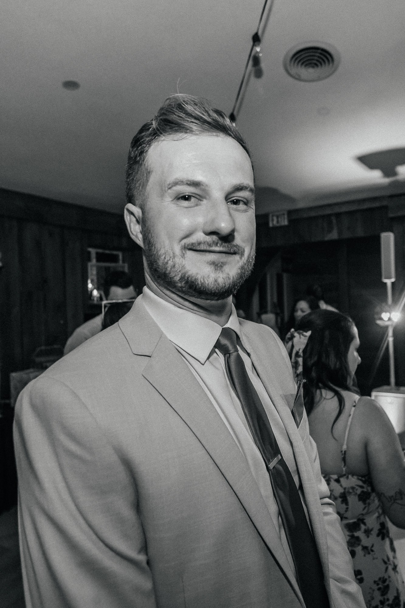Jessica & Stephen. Storytellers Films — Candid Wedding Videographer & Photographer in Toronto, Ontario and beyond