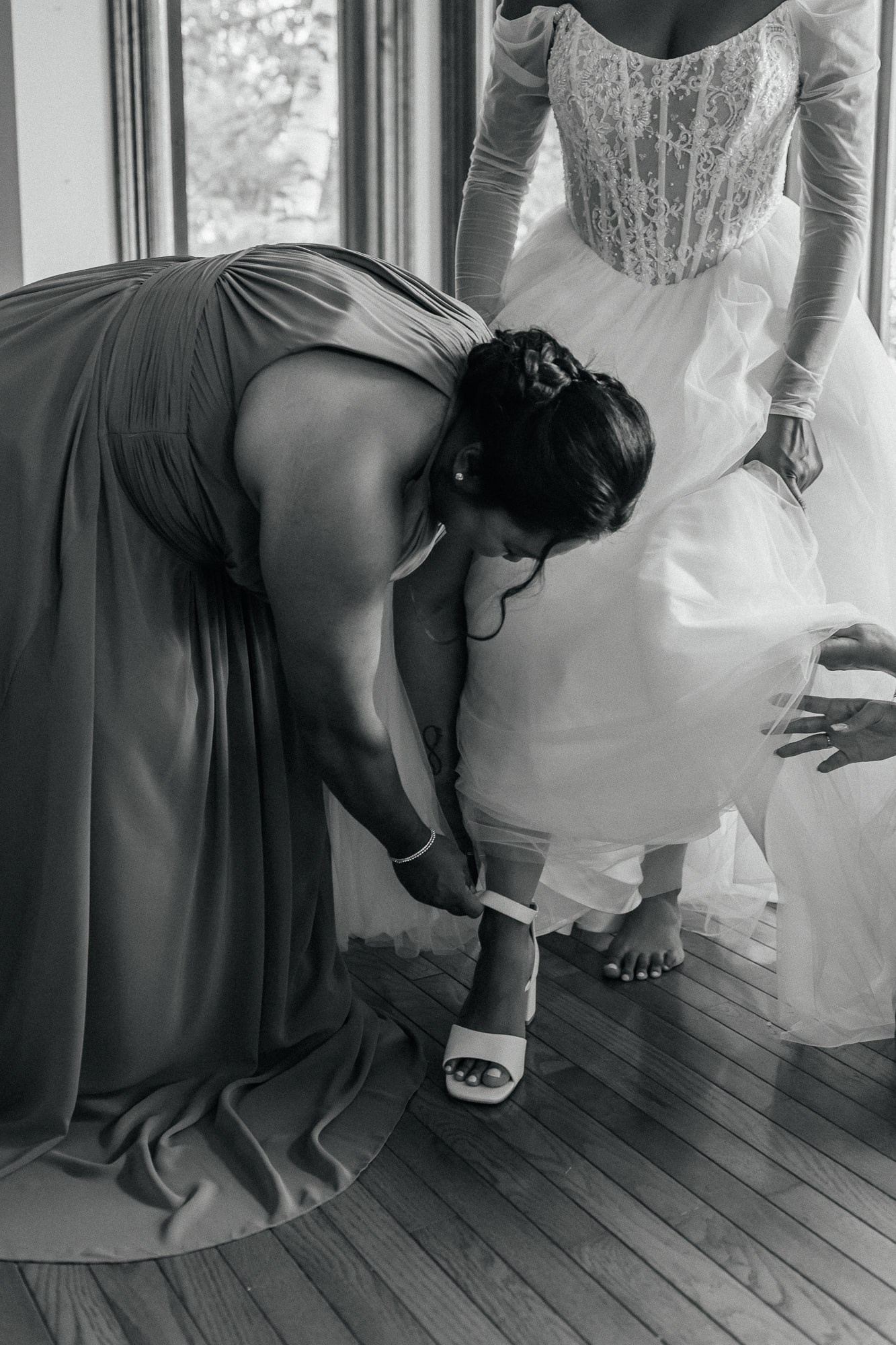 Jessica & Stephen. Storytellers Films — Candid Wedding Videographer & Photographer in Toronto, Ontario and beyond