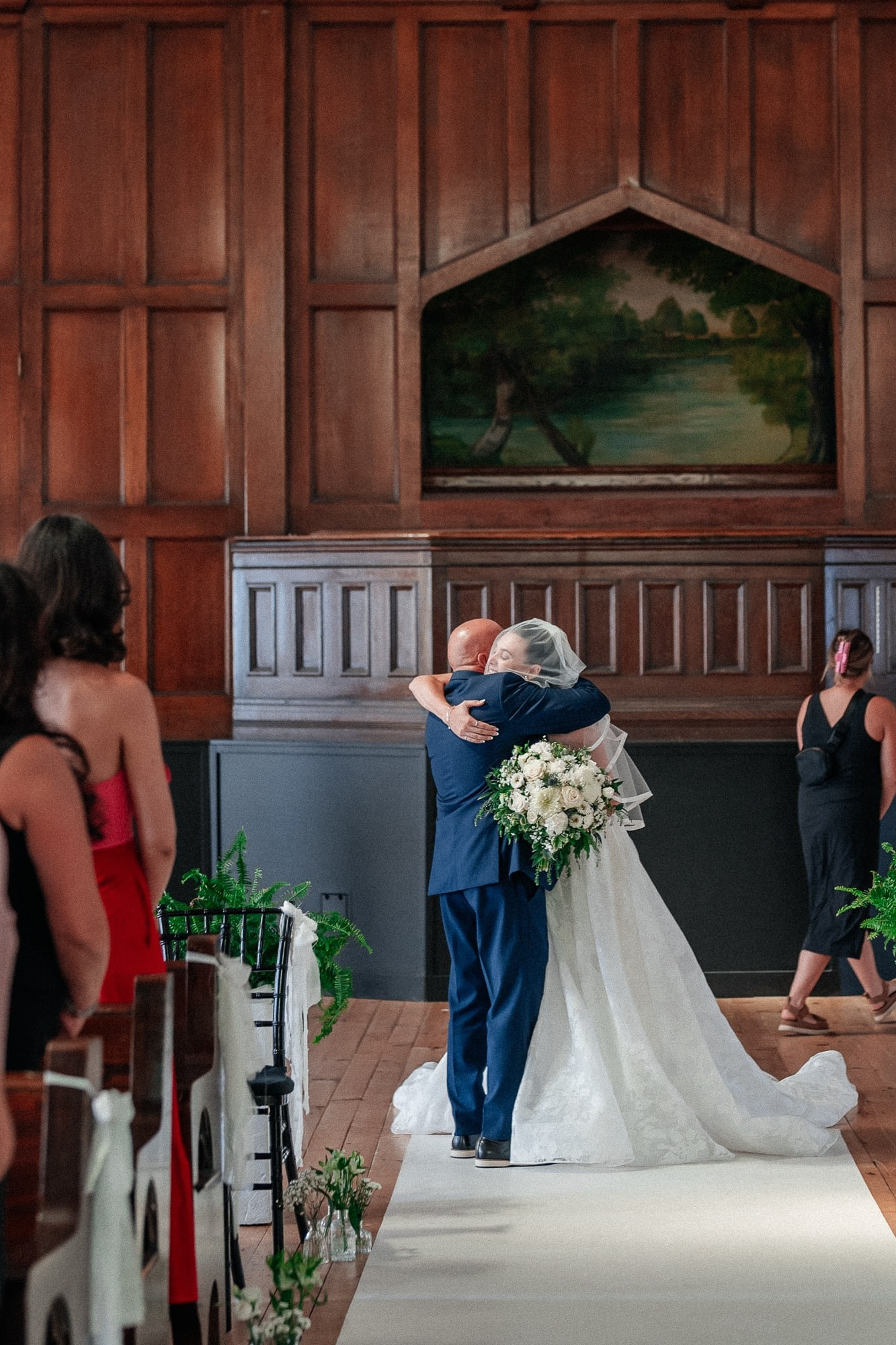 Ari & Jon. Storytellers Films — Candid Wedding Videographer & Photographer in Toronto, Ontario and beyond