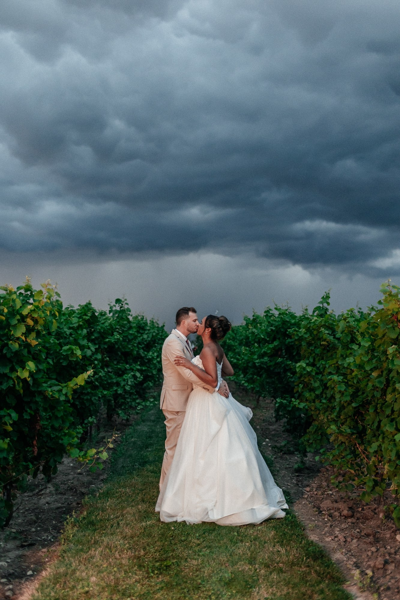 Jessica & Stephen. Storytellers Films — Candid Wedding Videographer & Photographer in Toronto, Ontario and beyond