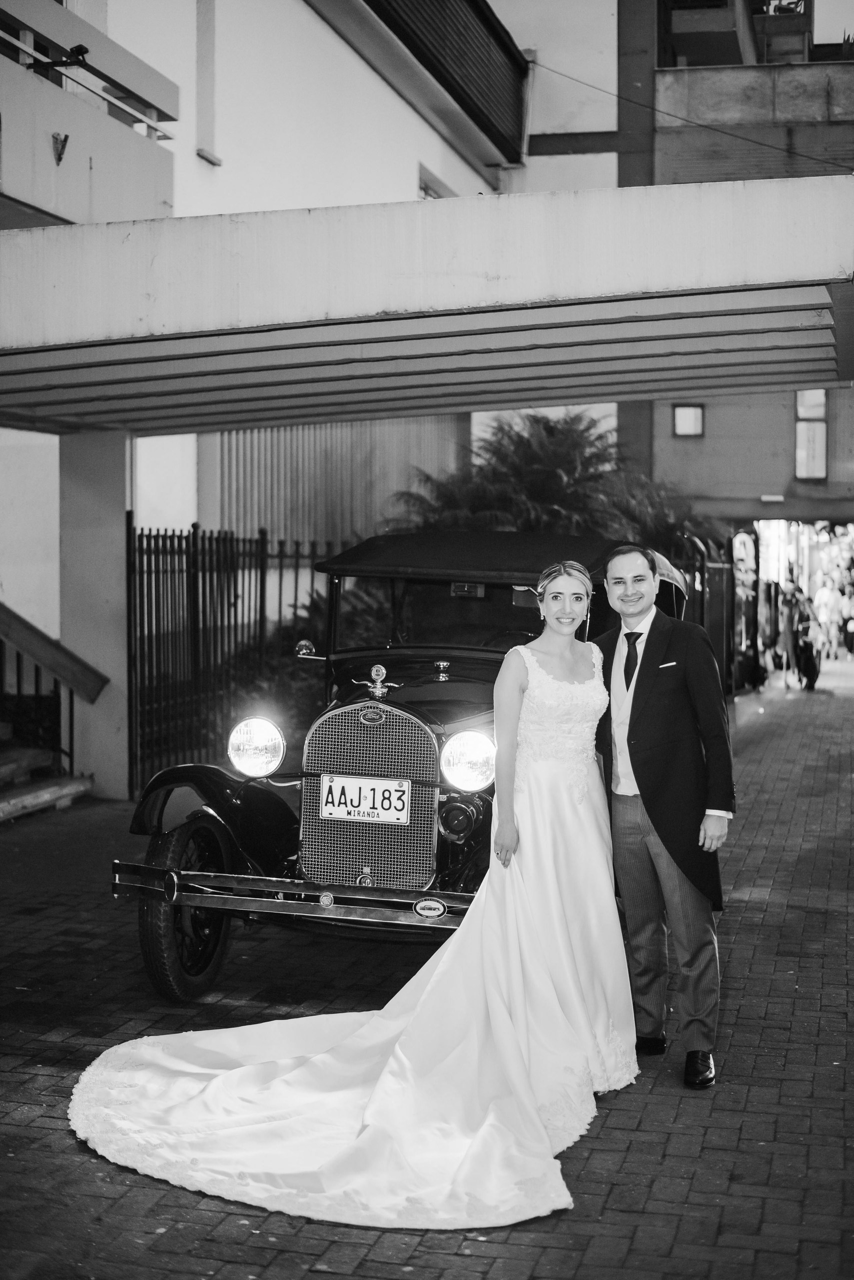 Fotografía y video de bodas en Manizales - Colombia. Rafael Melo Weddings