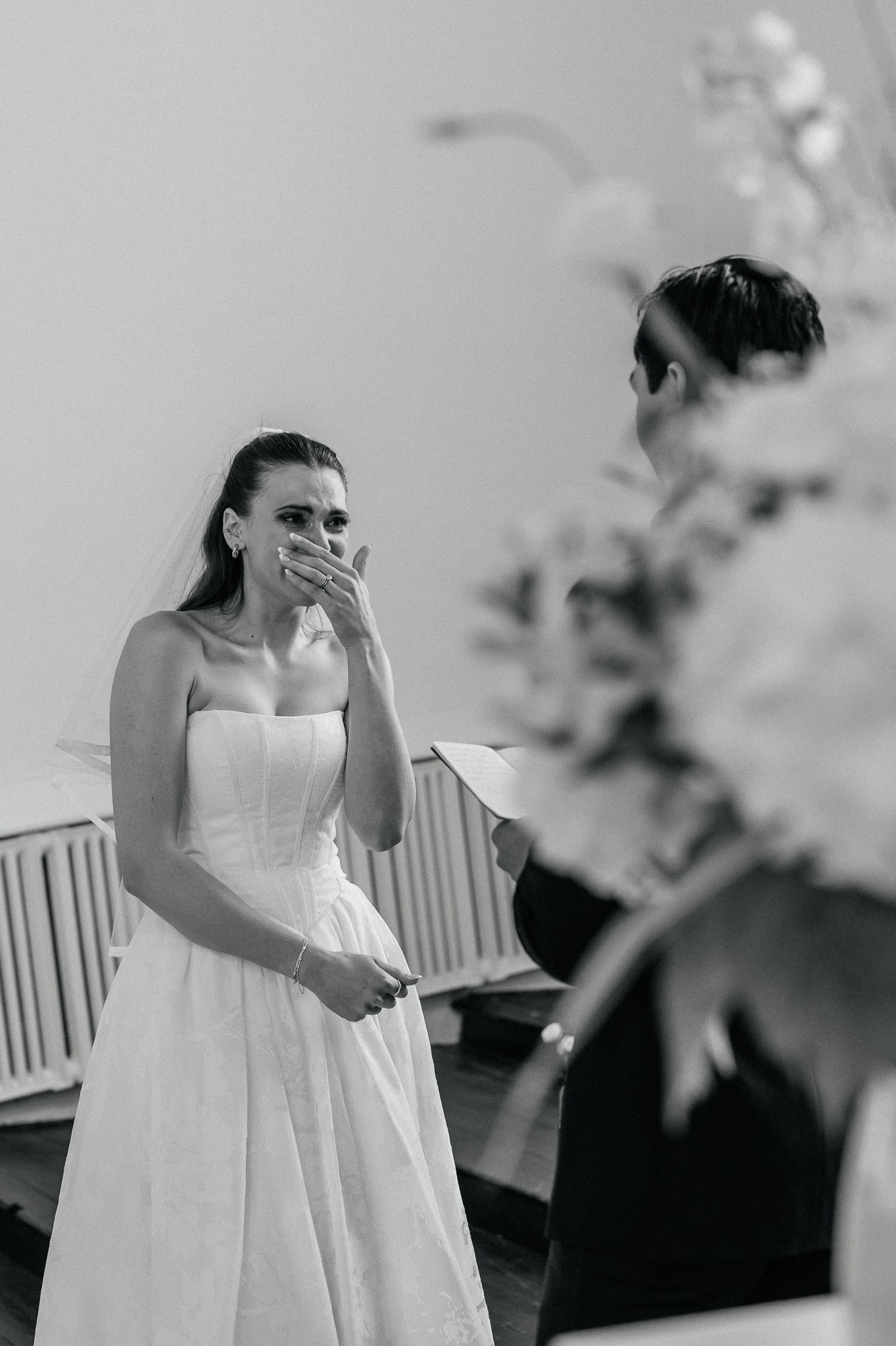 Ari & Jon. Storytellers Films — Candid Wedding Videographer & Photographer in Toronto, Ontario and beyond