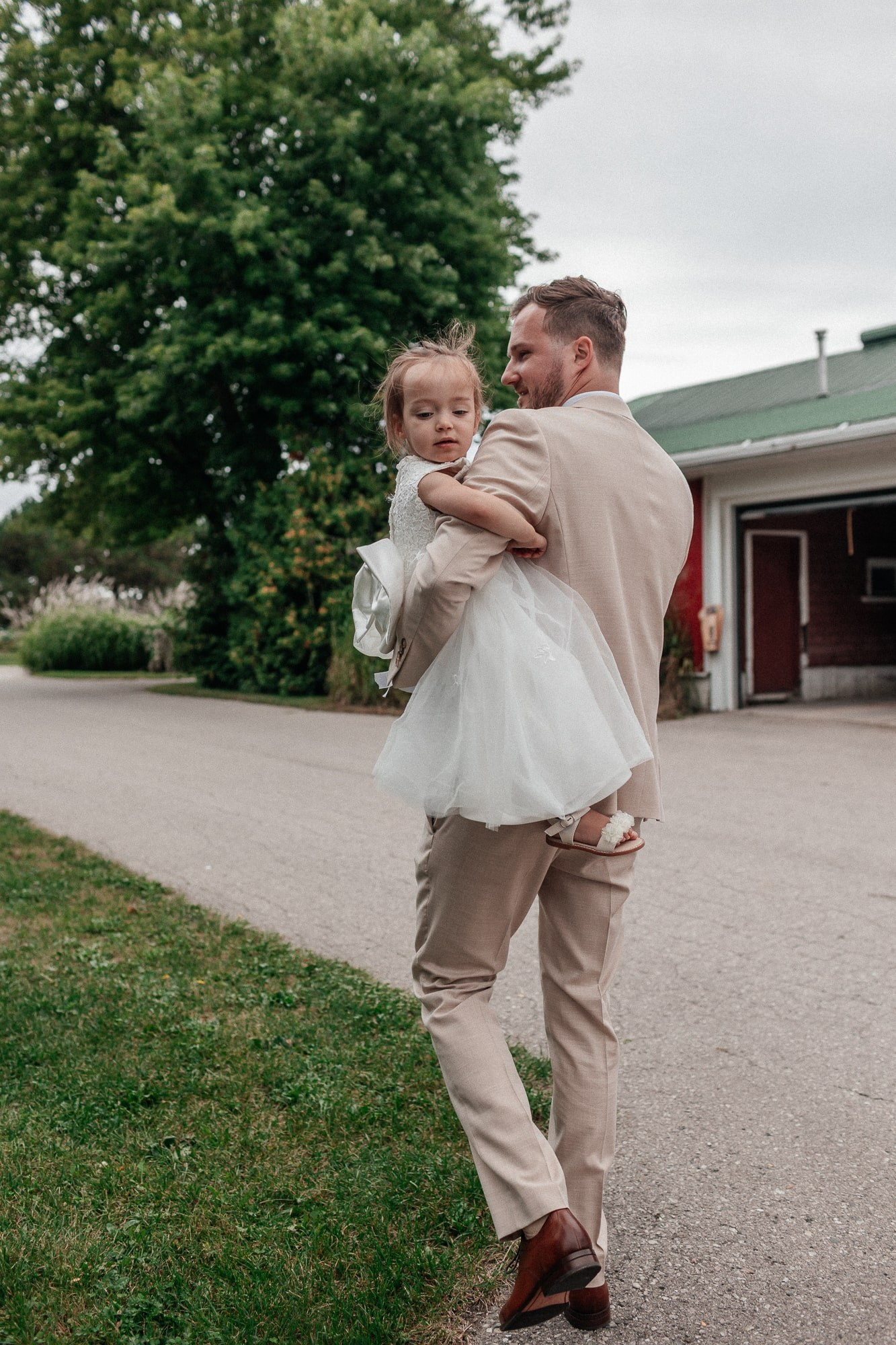 Jessica & Stephen. Storytellers Films — Candid Wedding Videographer & Photographer in Toronto, Ontario and beyond