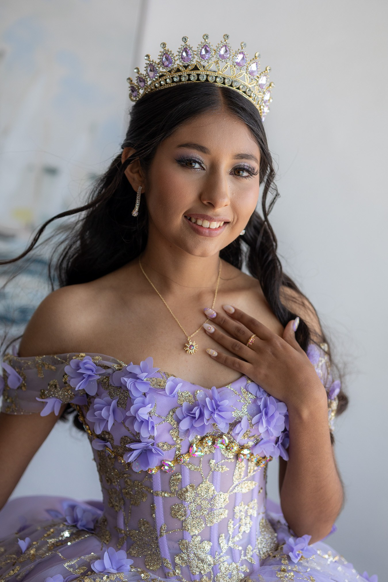 Los Portales Rosarito - Quinta Los Colorines Tijuana - XV AIme. Estudio de fotografia en Tijuana