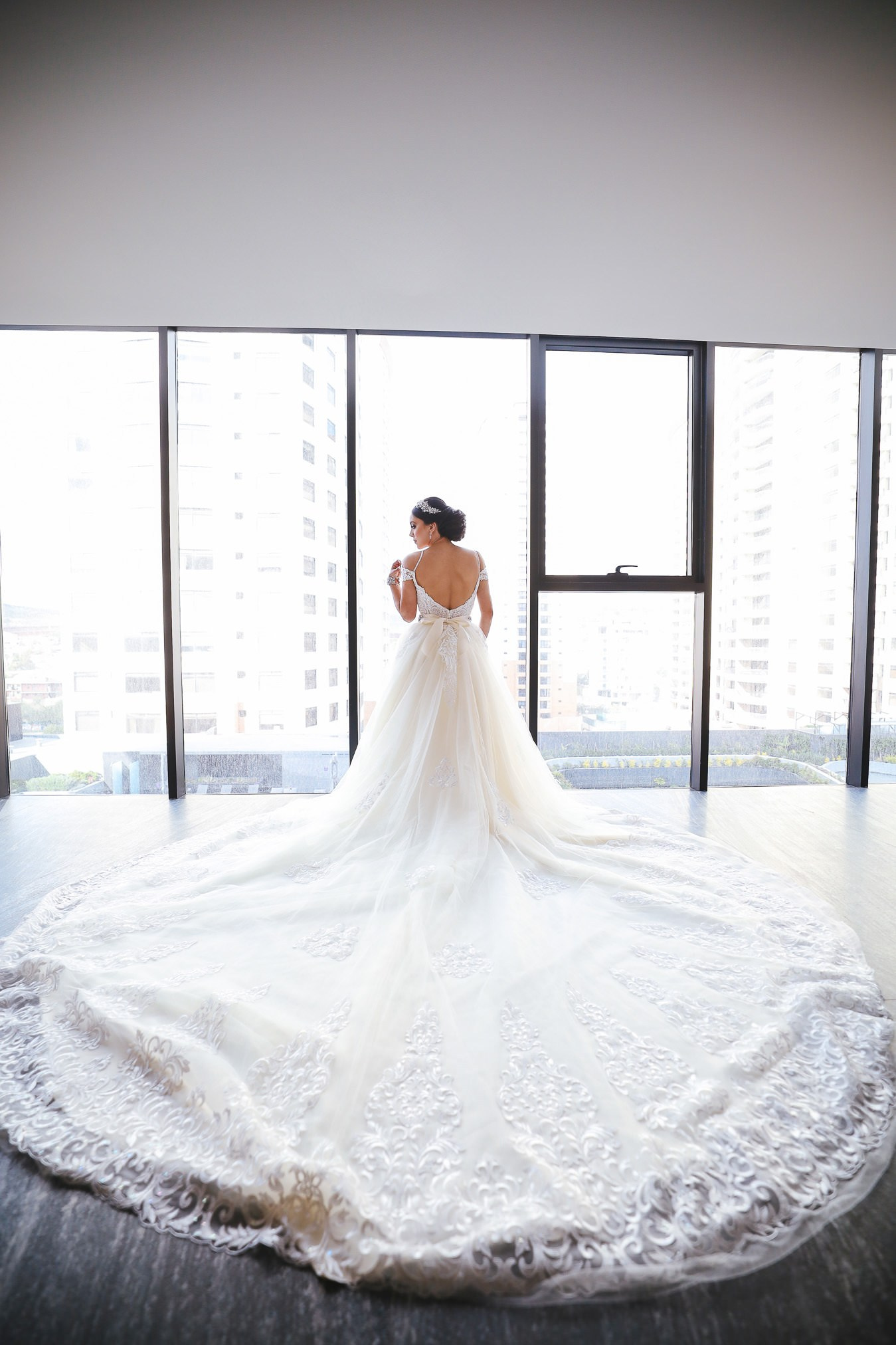 Quartz + Blanc Boda Tijuana Mitzia y Adrian. Estudio de fotografia en Tijuana