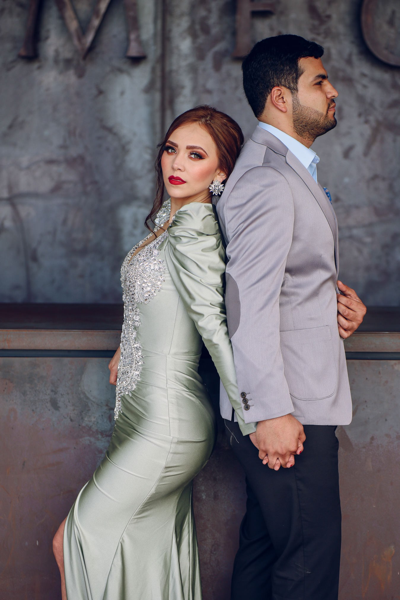 Quartz + Blanc Boda Tijuana Mitzia y Adrian. Estudio de fotografia en Tijuana