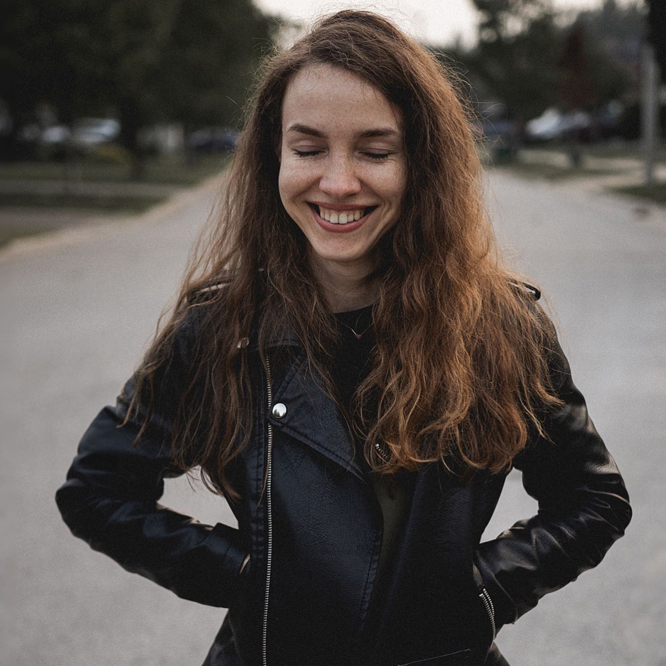 Portrait Photography in Toronto — Natural, Emotional & Creative Sessions. Photographer | Toronto (GTA)