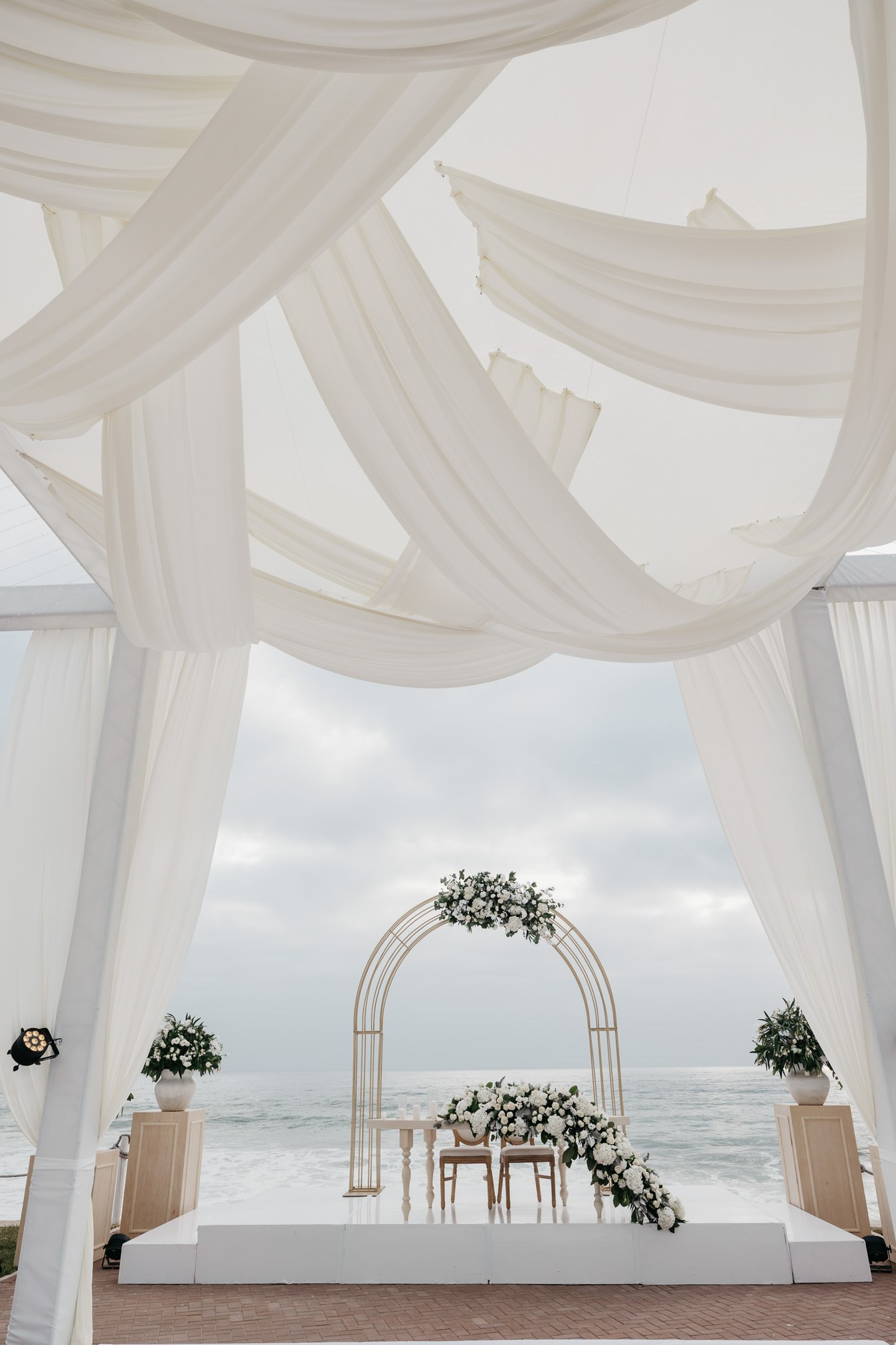 Ventana al mar Rosarito Boda Kevin y Andrea. Estudio de fotografia en Tijuana