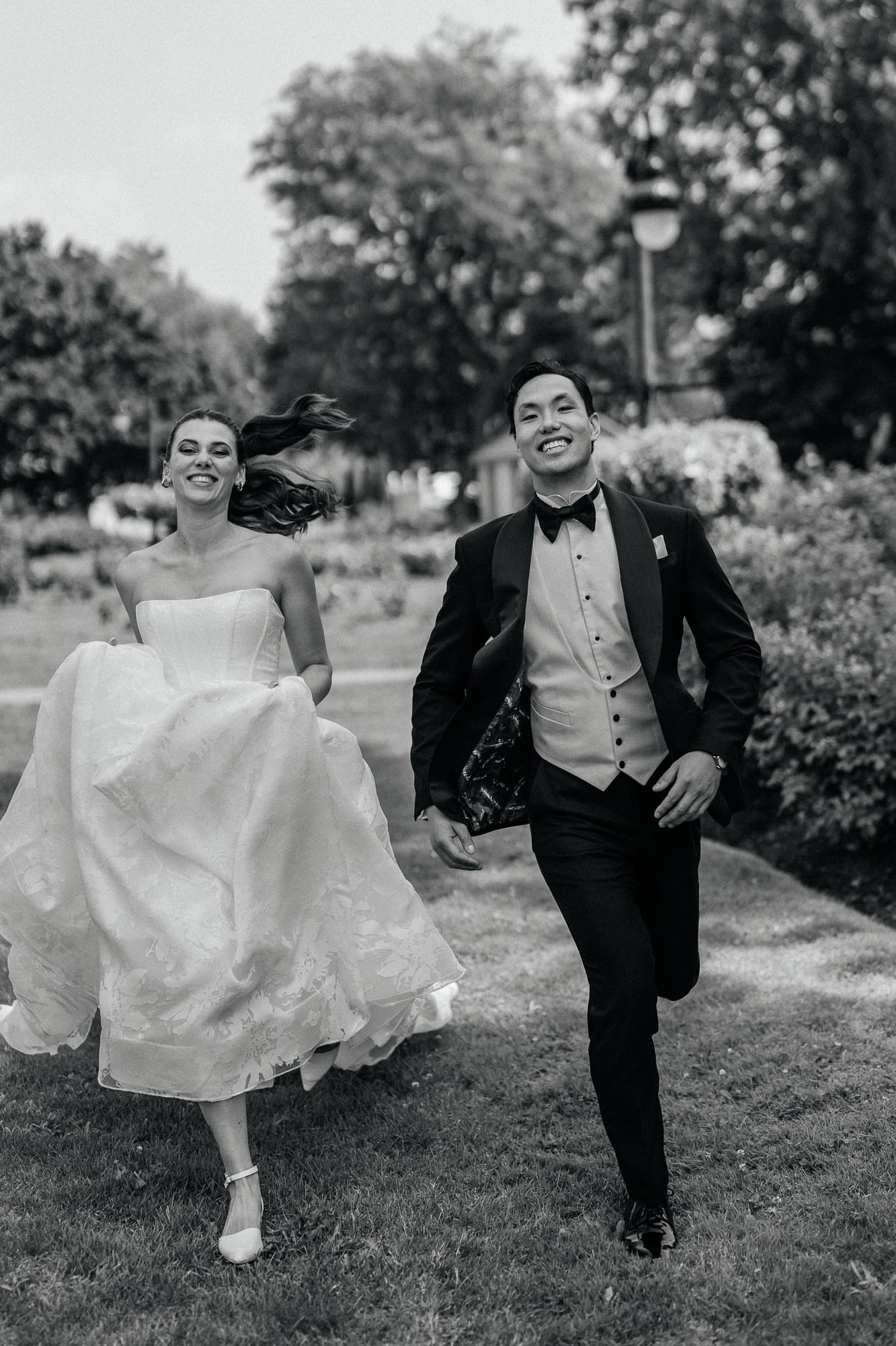 Ari & Jon. Storytellers Films — Candid Wedding Videographer & Photographer in Toronto, Ontario and beyond