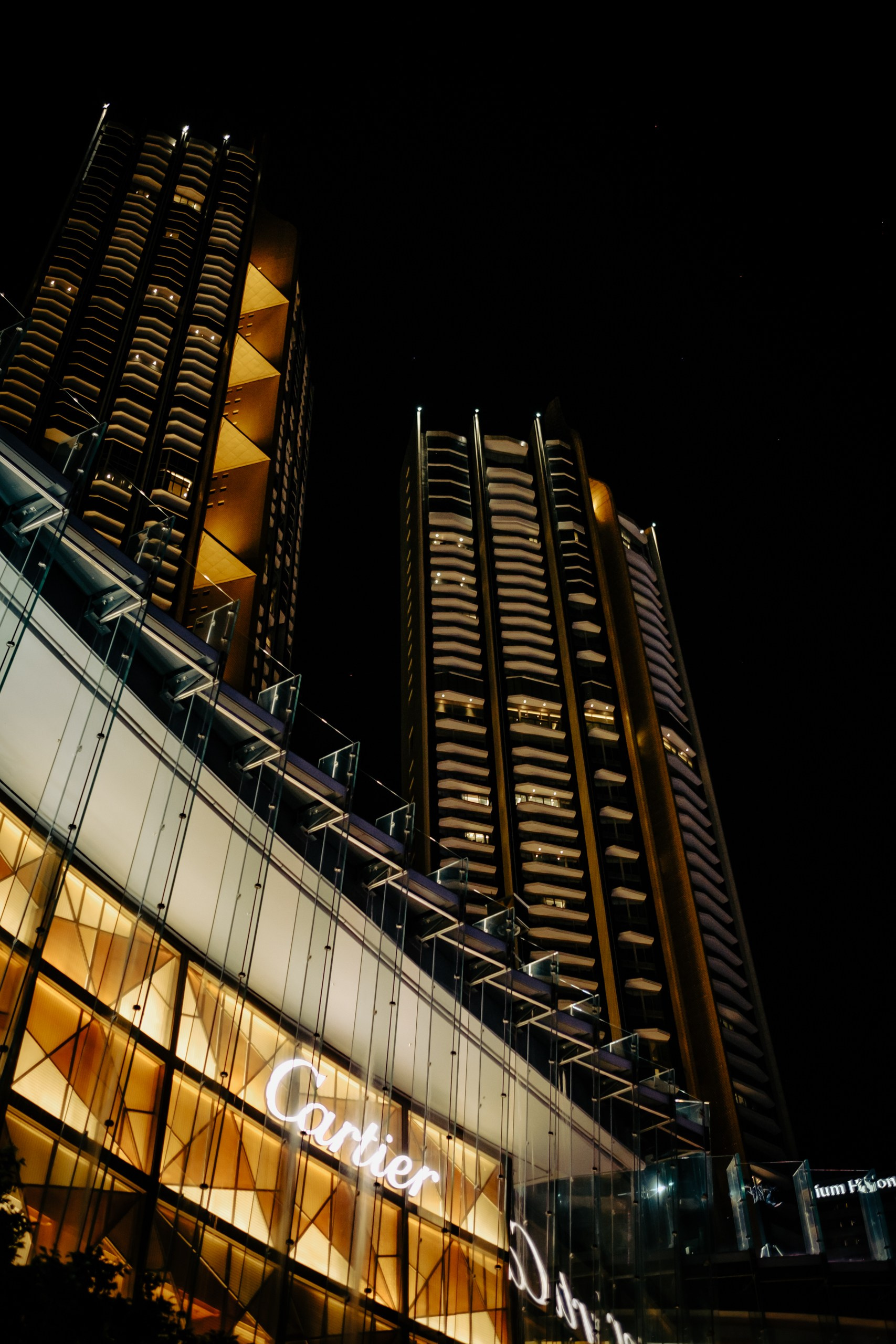 ICONSIAM, Bangkok. Photographer in Seoul Dobrokvashina Natalya