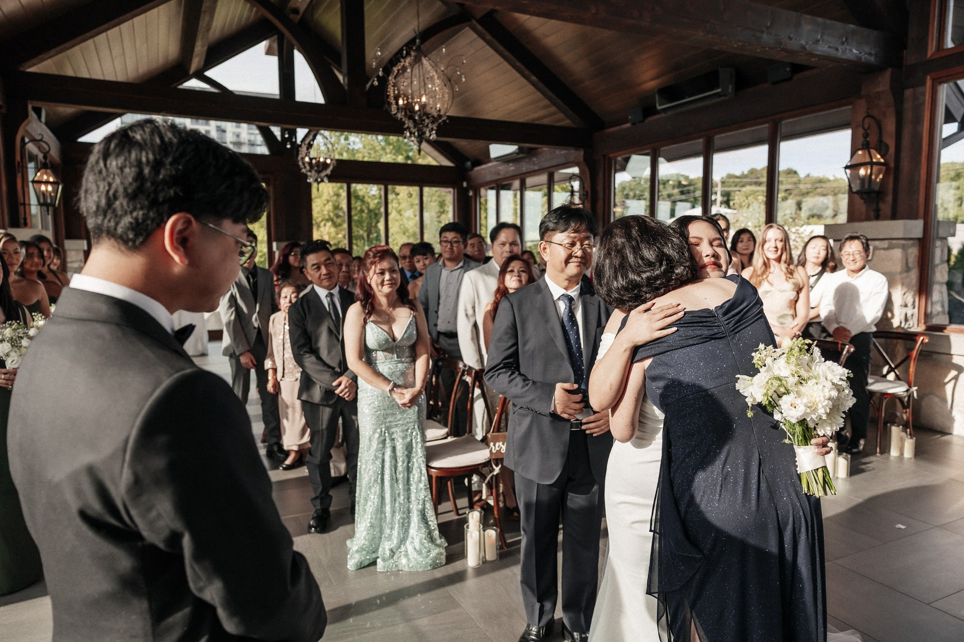 Joanna & Jason. Storytellers Films — Candid Wedding Videographer & Photographer in Toronto, Ontario and beyond