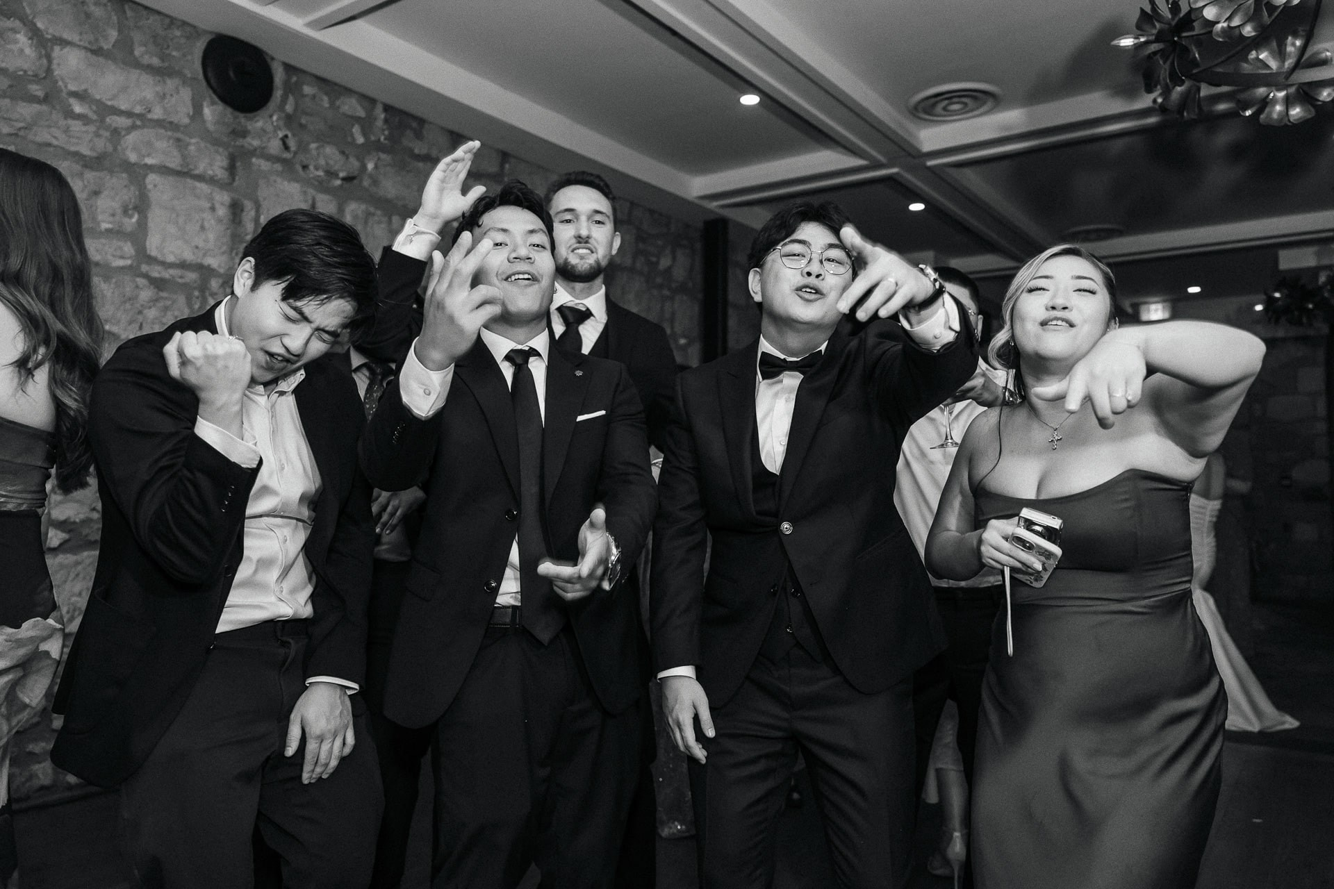 Joanna & Jason. Storytellers Films — Candid Wedding Videographer & Photographer in Toronto, Ontario and beyond