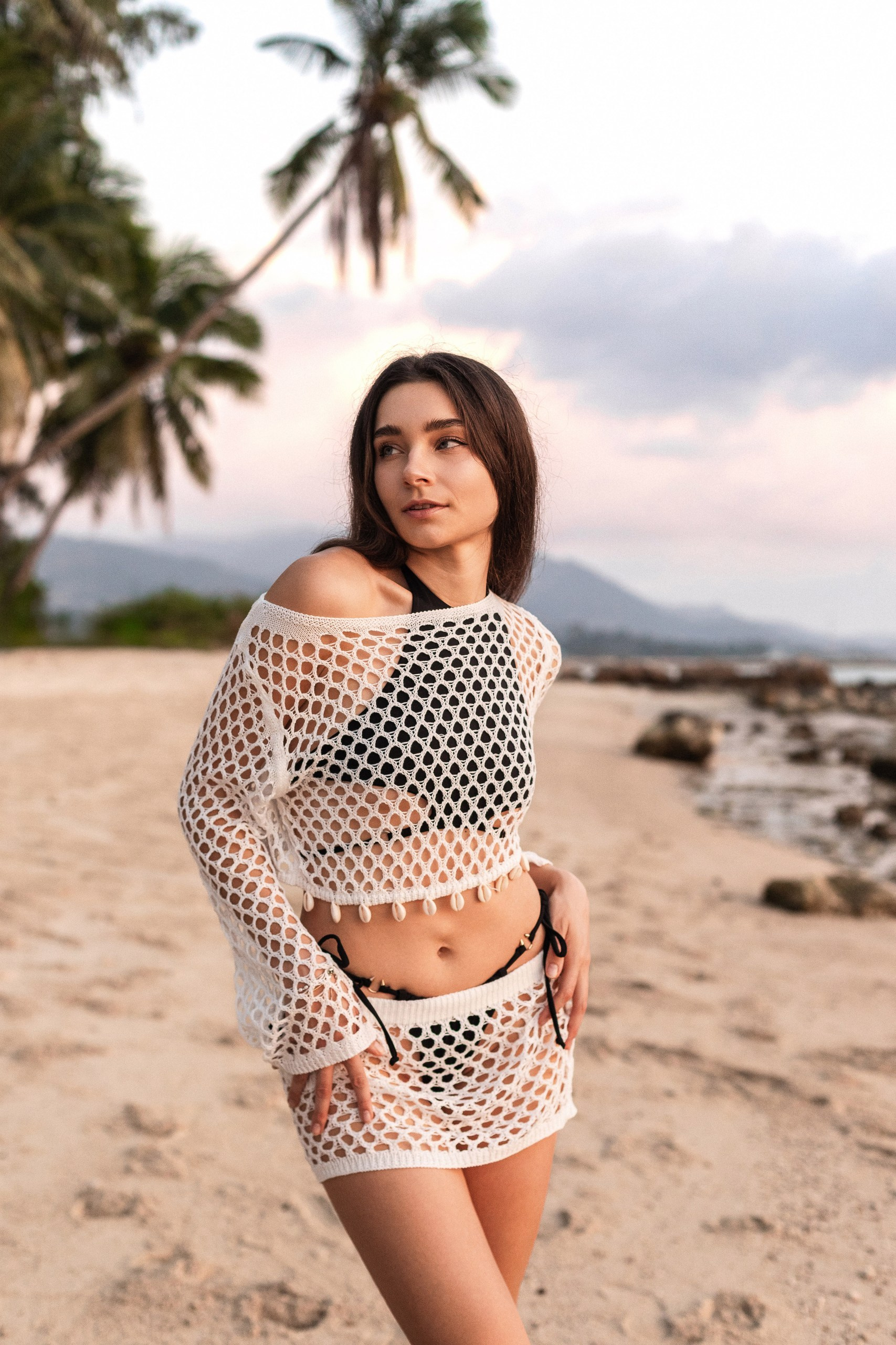 Photographer on Samui — Photoshoot on Samui — Photographer Ksenia Shum