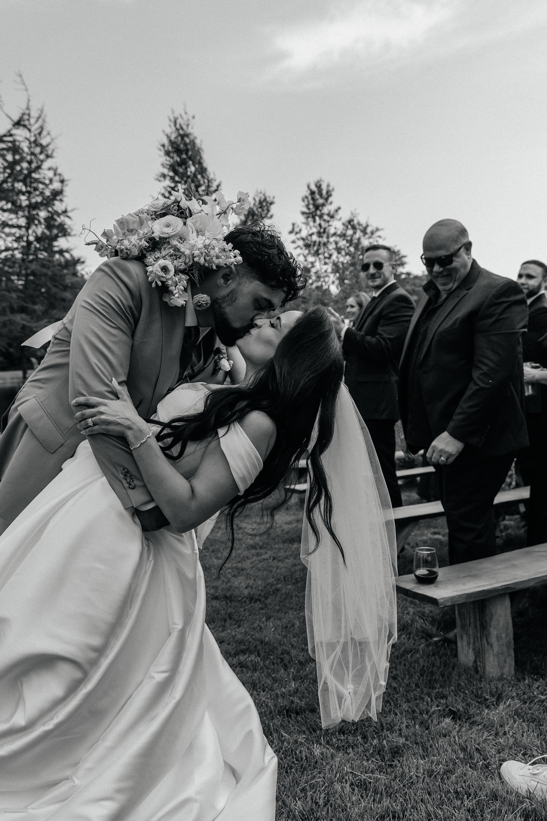 Storytellers Films — Candid Wedding Videographer & Photographer in Toronto, Ontario and beyond