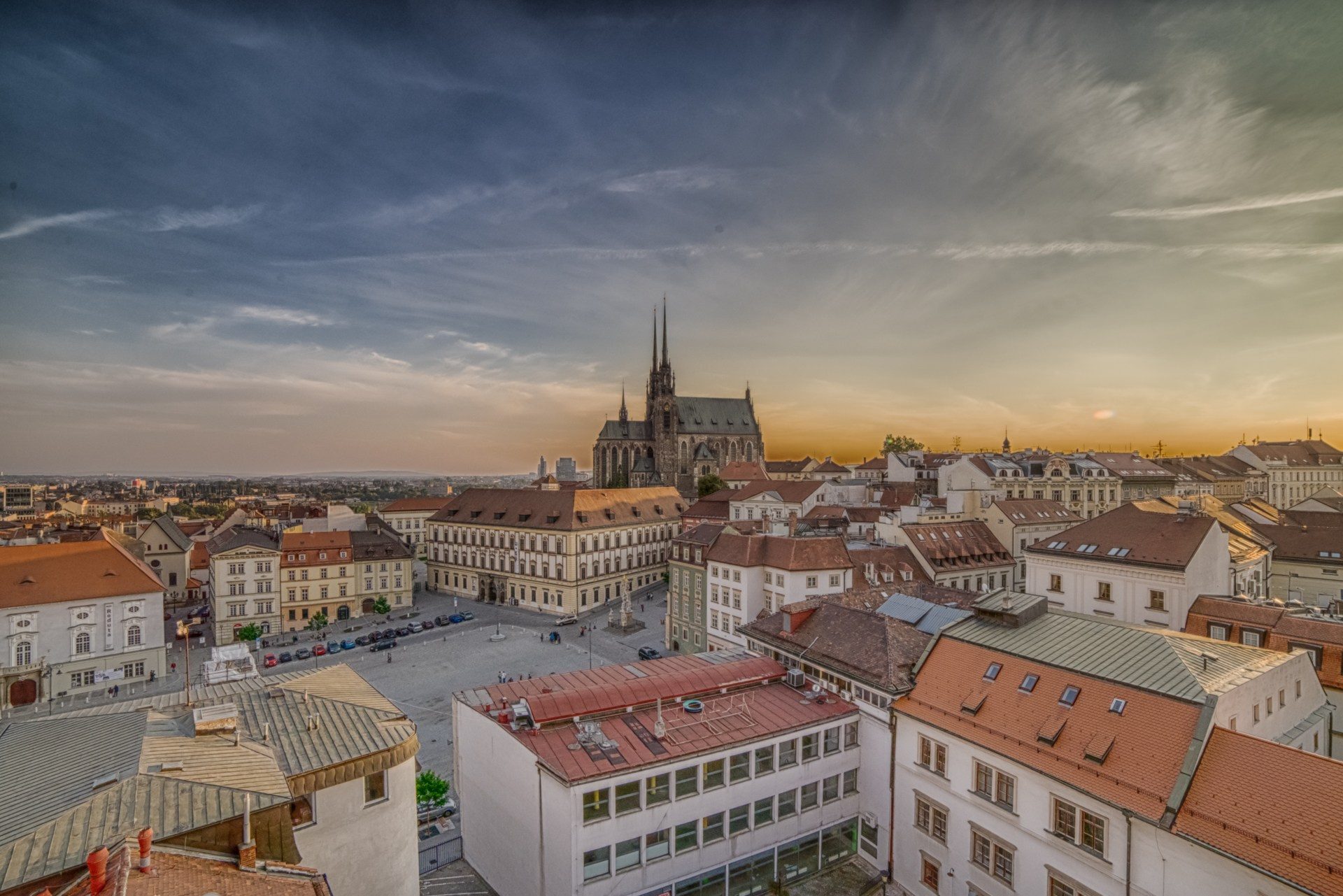 Worldwide Photo Walk | Brno, Czech Republic. Shanti Alex Art