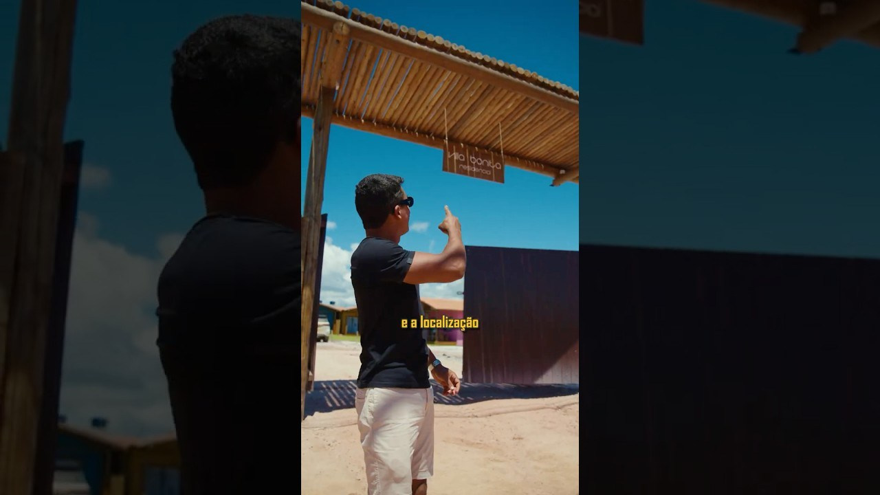 Institucionais. Videomaker - Casamentos • Eventos • Institucionais Luan Brandão
