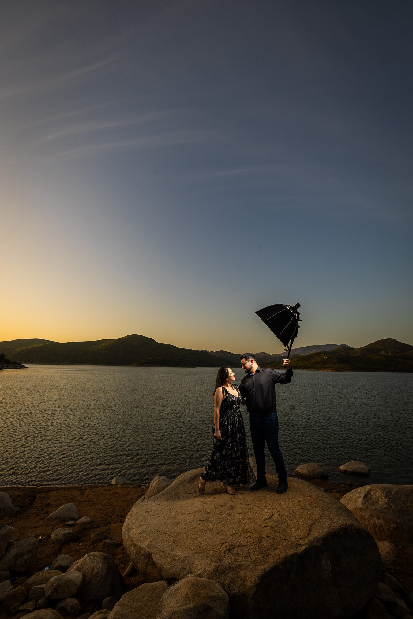 Torre Cosmopolitan Boda Tijuana Marysol y Brandon. Estudio de fotografia en Tijuana
