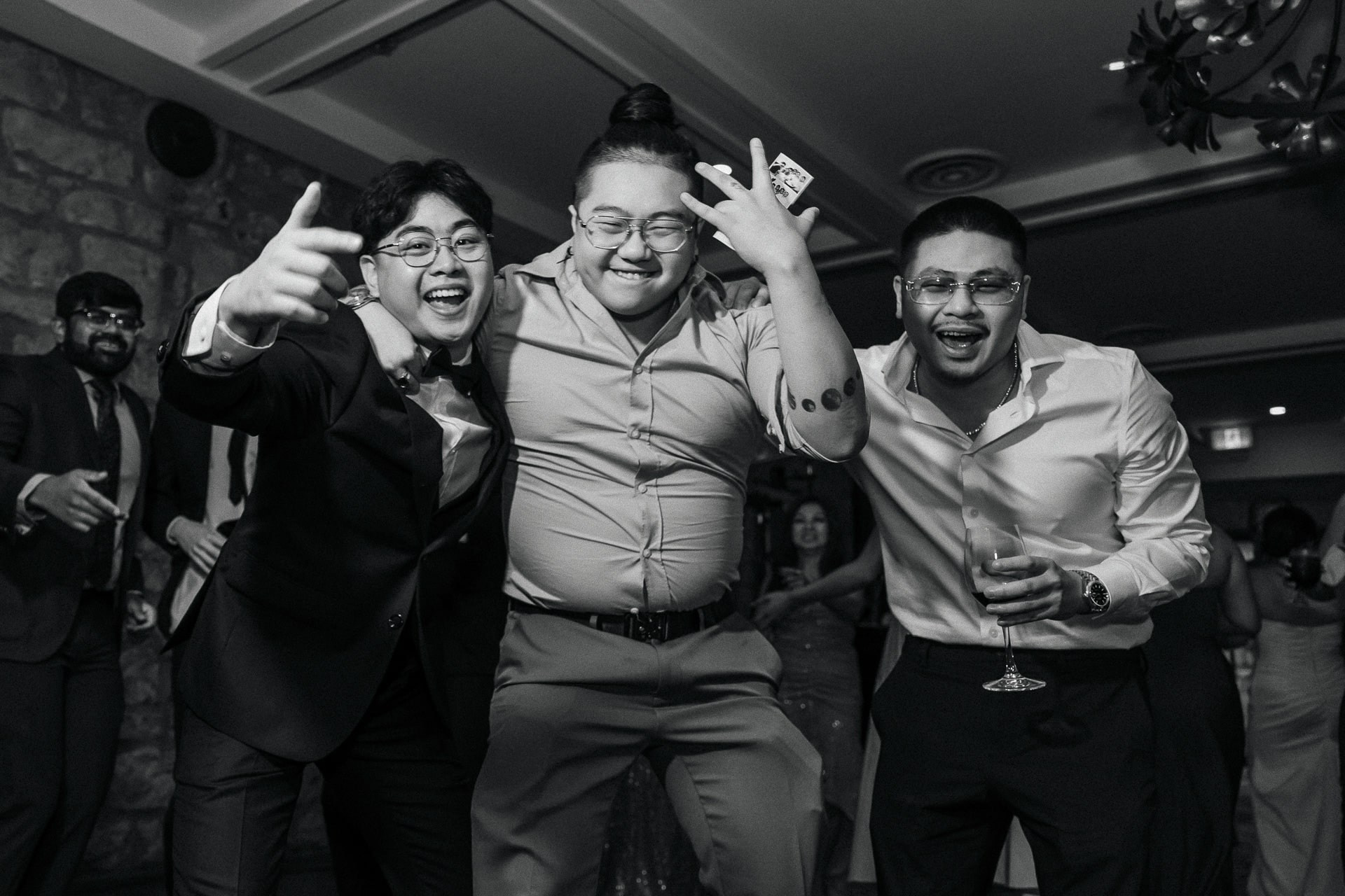 Joanna & Jason. Storytellers Films — Candid Wedding Videographer & Photographer in Toronto, Ontario and beyond