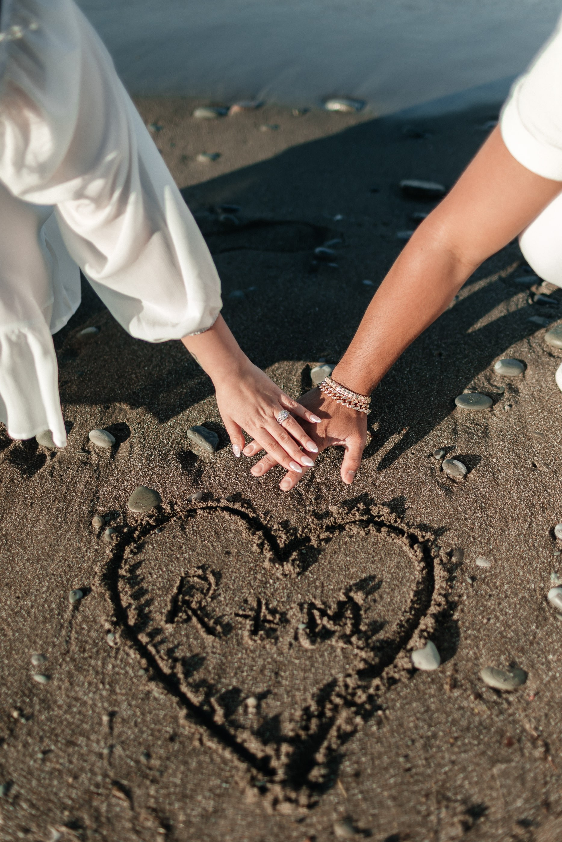 Rachel & Michael. Storytellers Films — Candid Wedding Videographer & Photographer in Toronto, Ontario and beyond