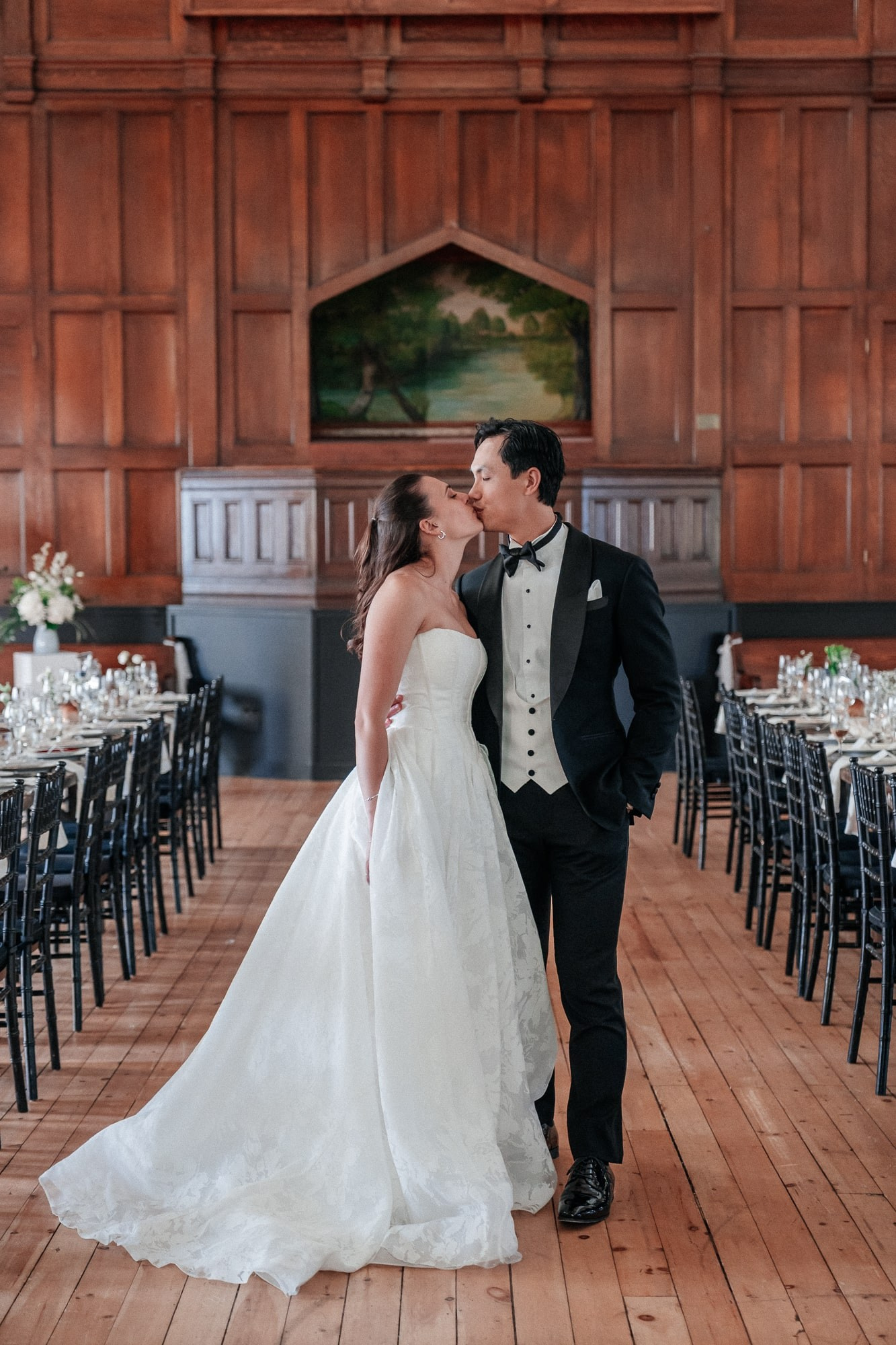 Ari & Jon. Storytellers Films — Candid Wedding Videographer & Photographer in Toronto, Ontario and beyond