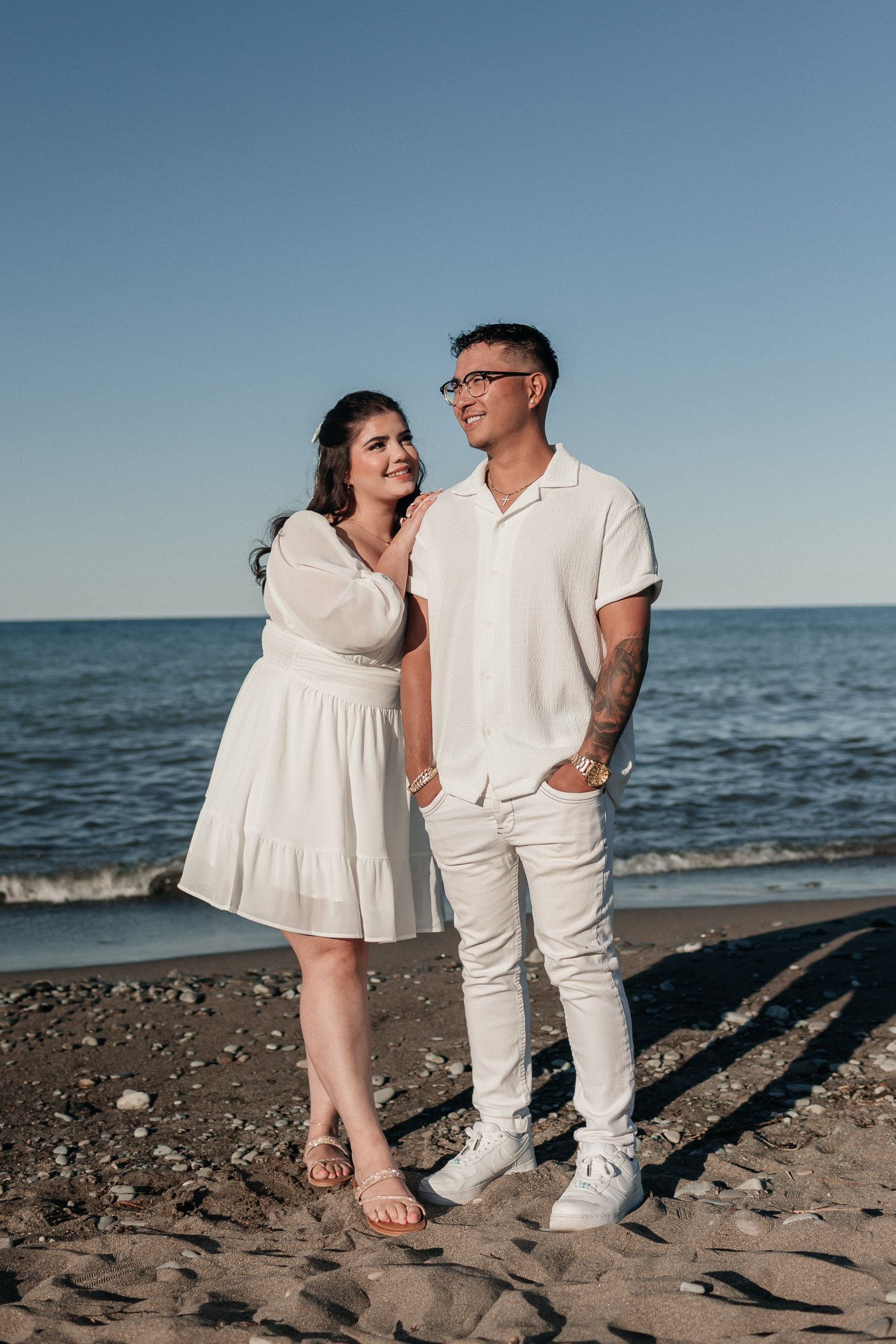 Rachel & Michael. Storytellers Films — Candid Wedding Videographer & Photographer in Toronto, Ontario and beyond