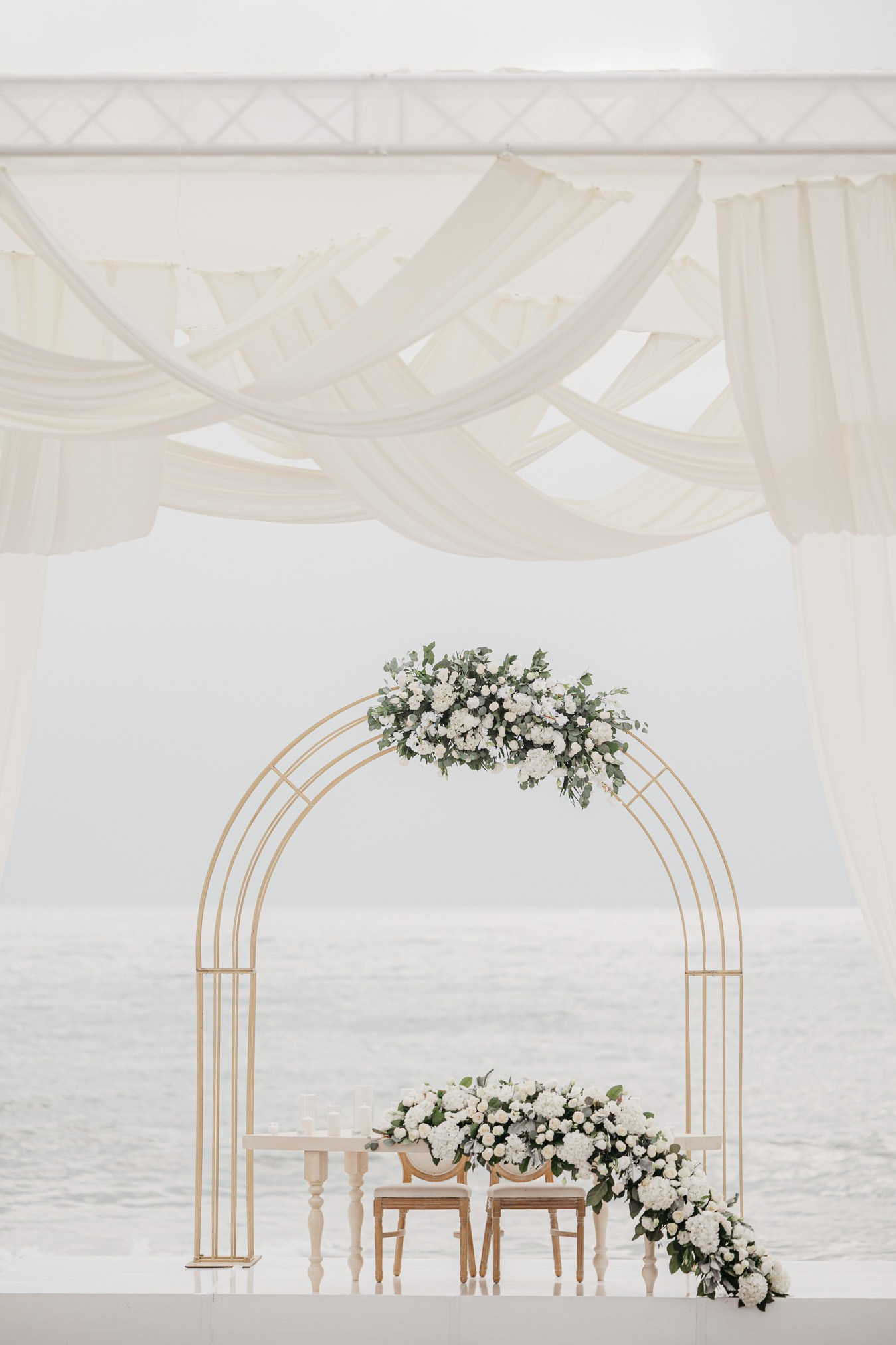 Ventana al mar Rosarito Boda Kevin y Andrea. Estudio de fotografia en Tijuana
