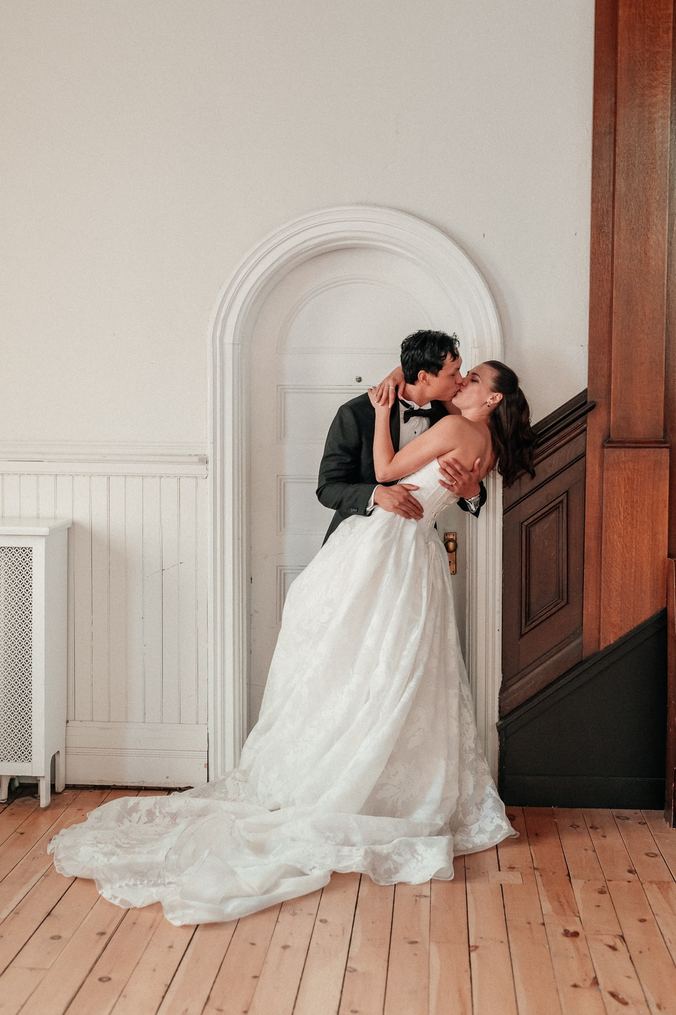 Ari & Jon. Storytellers Films — Candid Wedding Videographer & Photographer in Toronto, Ontario and beyond