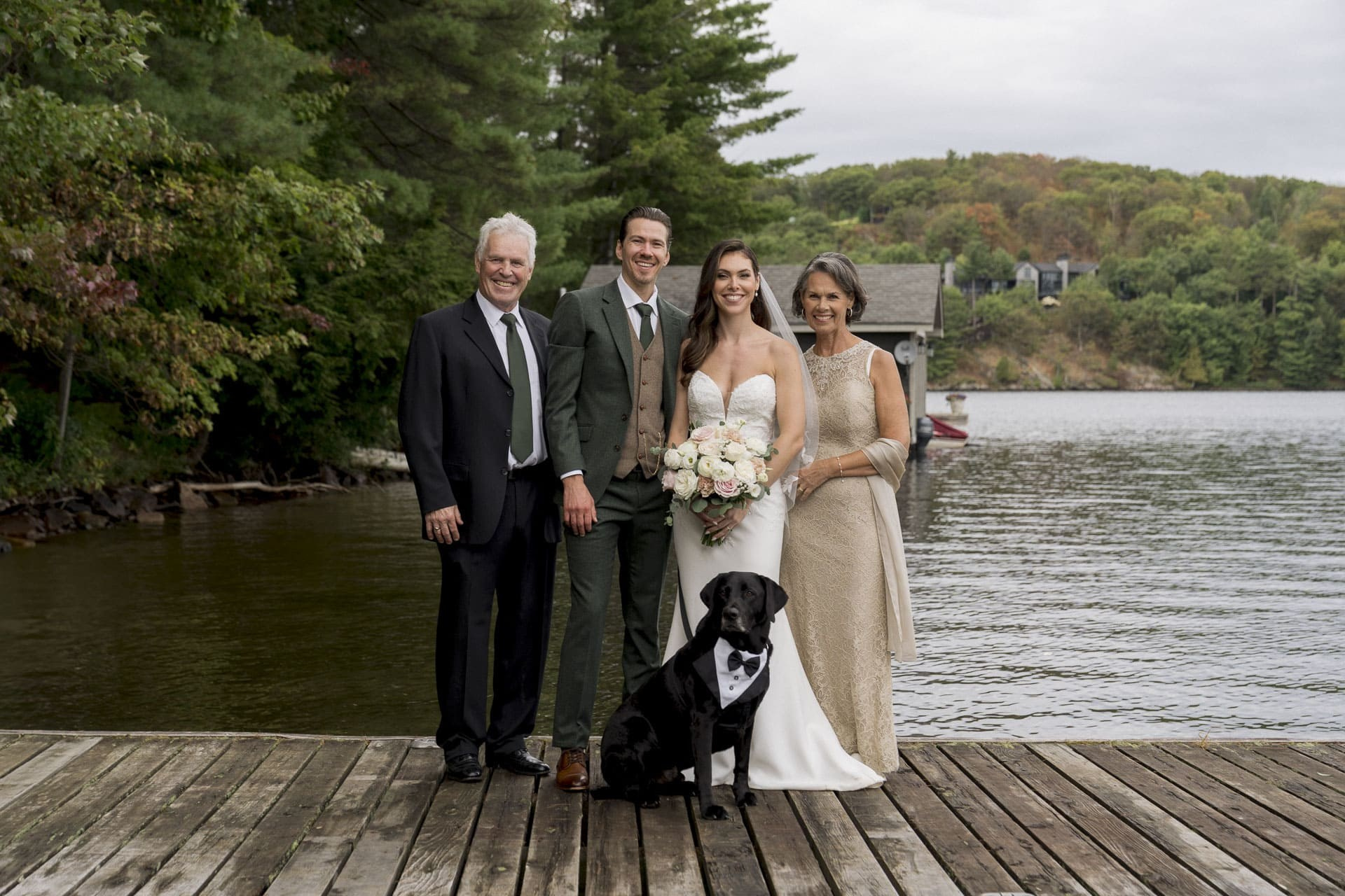Cassidy Evan. Storytellers Films — Candid Wedding Videographer & Photographer in Toronto, Ontario and beyond