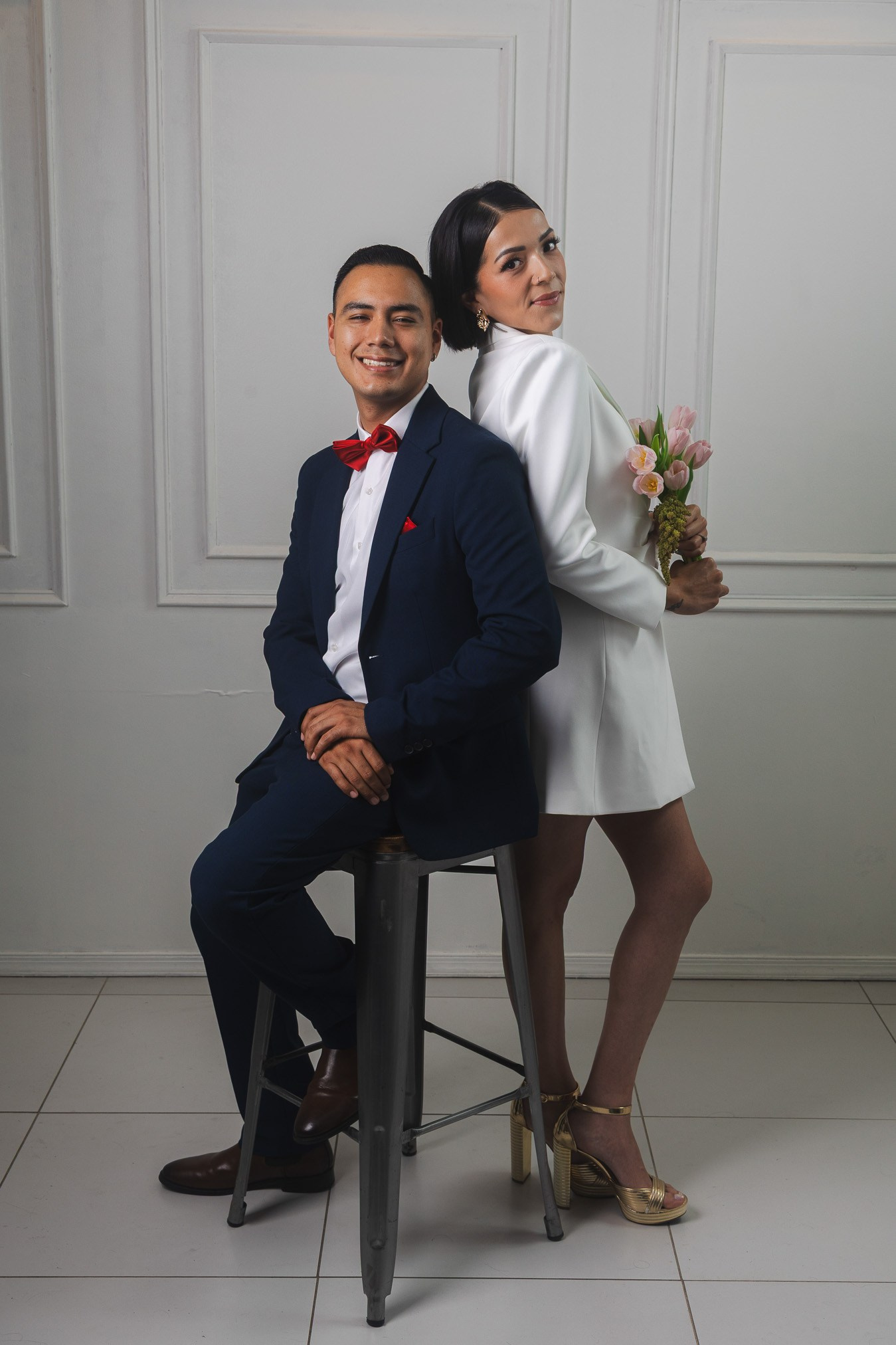 Lucerna Casa Baloyan Boda Tijuana Stephanie y Sebastyan. Estudio de fotografia en Tijuana