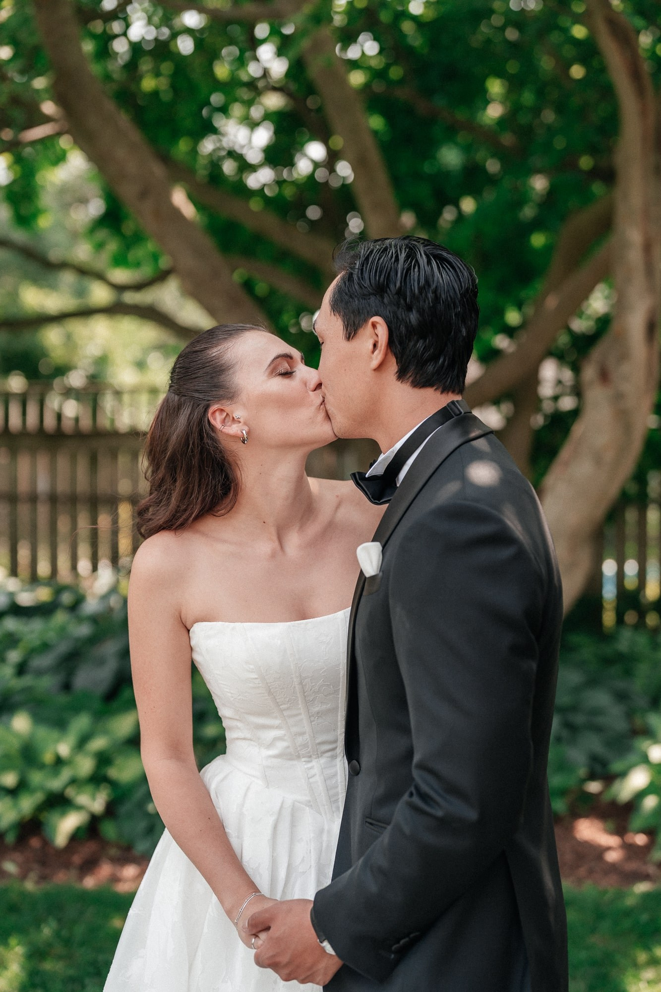 Ari & Jon. Storytellers Films — Candid Wedding Videographer & Photographer in Toronto, Ontario and beyond