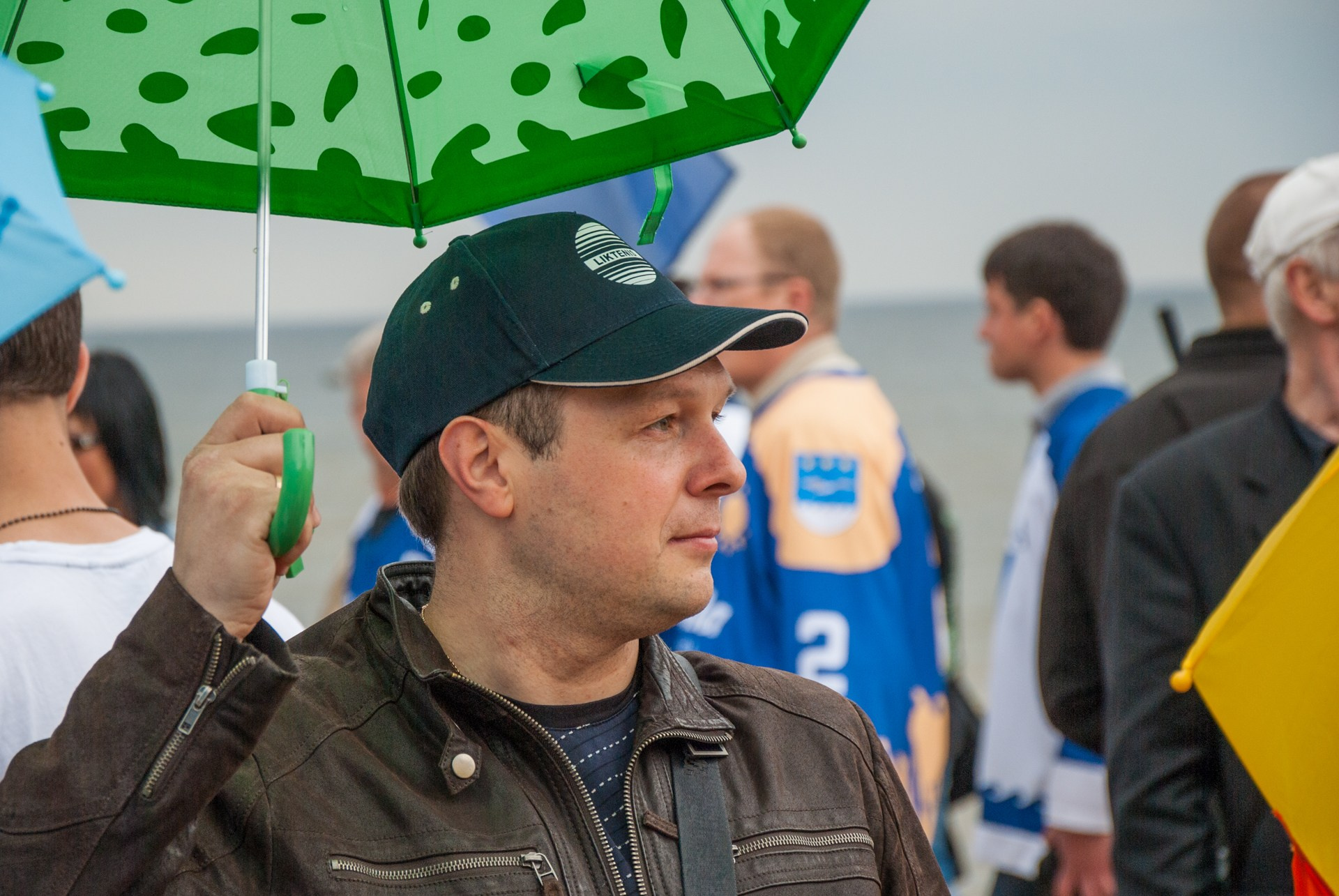 Return to Roots | Jurmala City Day. Shanti Alex Art