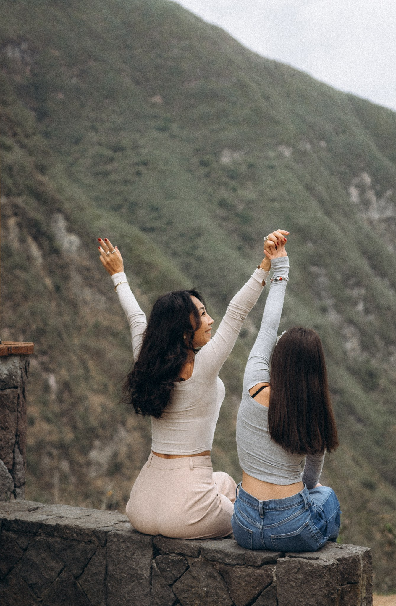 Fotografo de familia en Quito Anastasia Eliseeva
