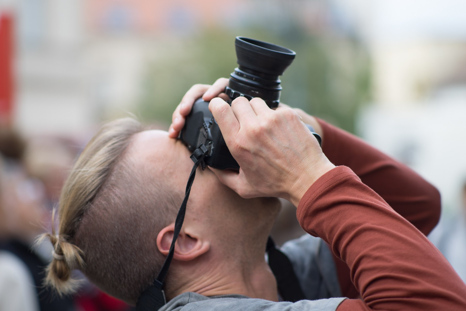 Worldwide Photo Walk | Brno, Czech Republic. Shanti Alex Art