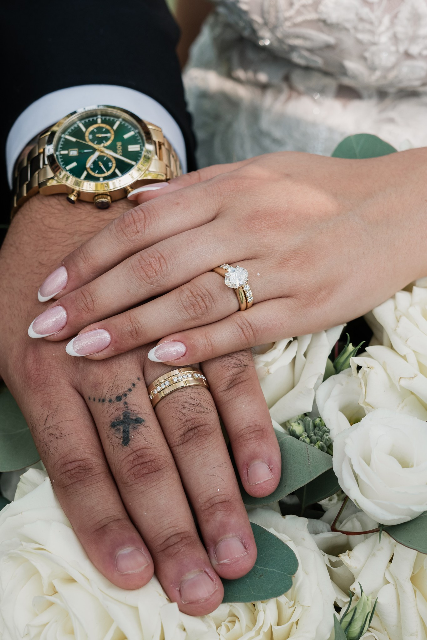 Wedding Stories. Madhurina photography