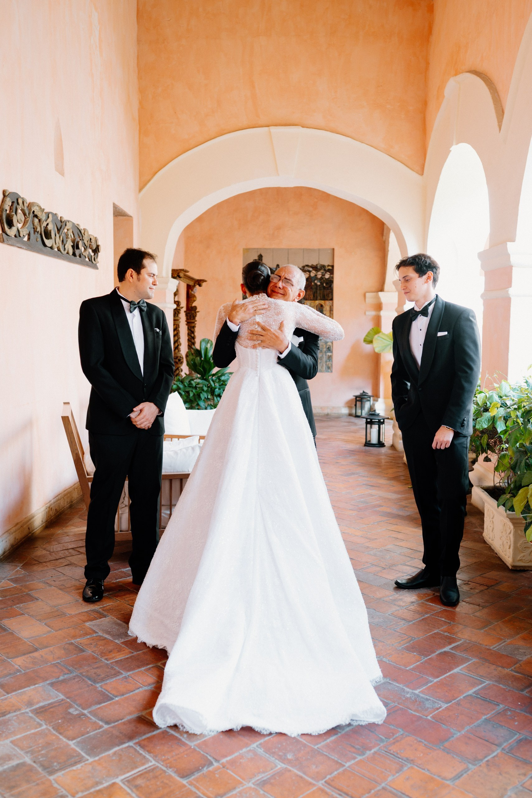 Yai & Chris. Fotógrafo profesional de Bodas Documental en Barranquilla, Cartagena y Santa Marta | Morada Photography