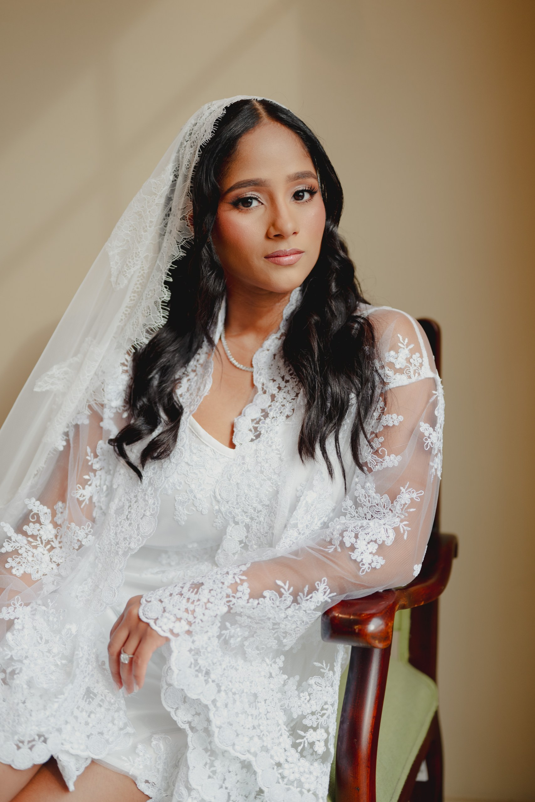 Andrea & Peter | Boda en el Hotel del Prado, Barranquilla