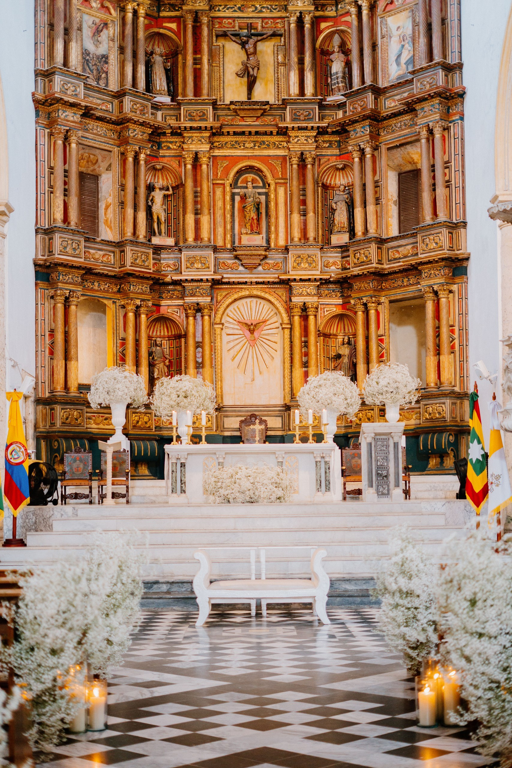 Yai & Chris. Fotógrafo profesional de Bodas Documental en Barranquilla, Cartagena y Santa Marta | Morada Photography