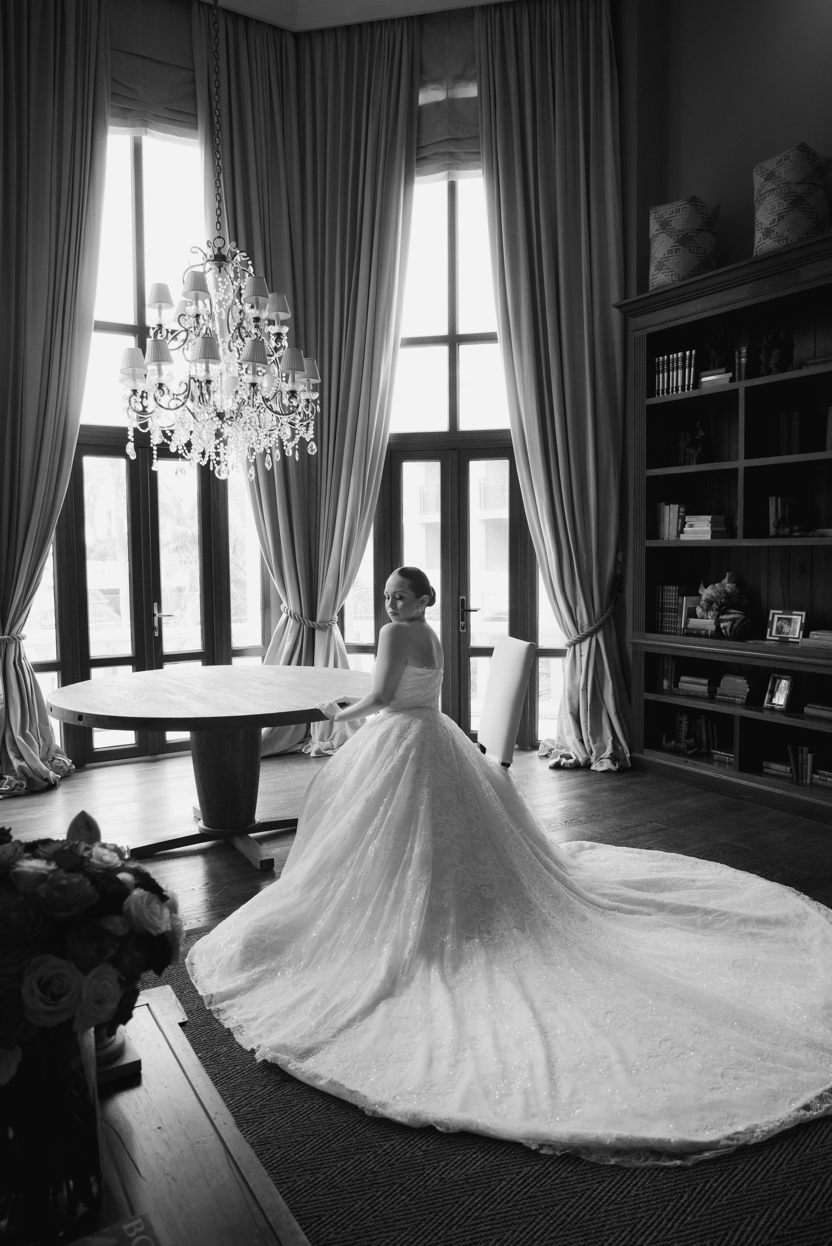 Fotógrafo profesional de Bodas Documental en Barranquilla, Cartagena y Santa Marta | Morada Photography