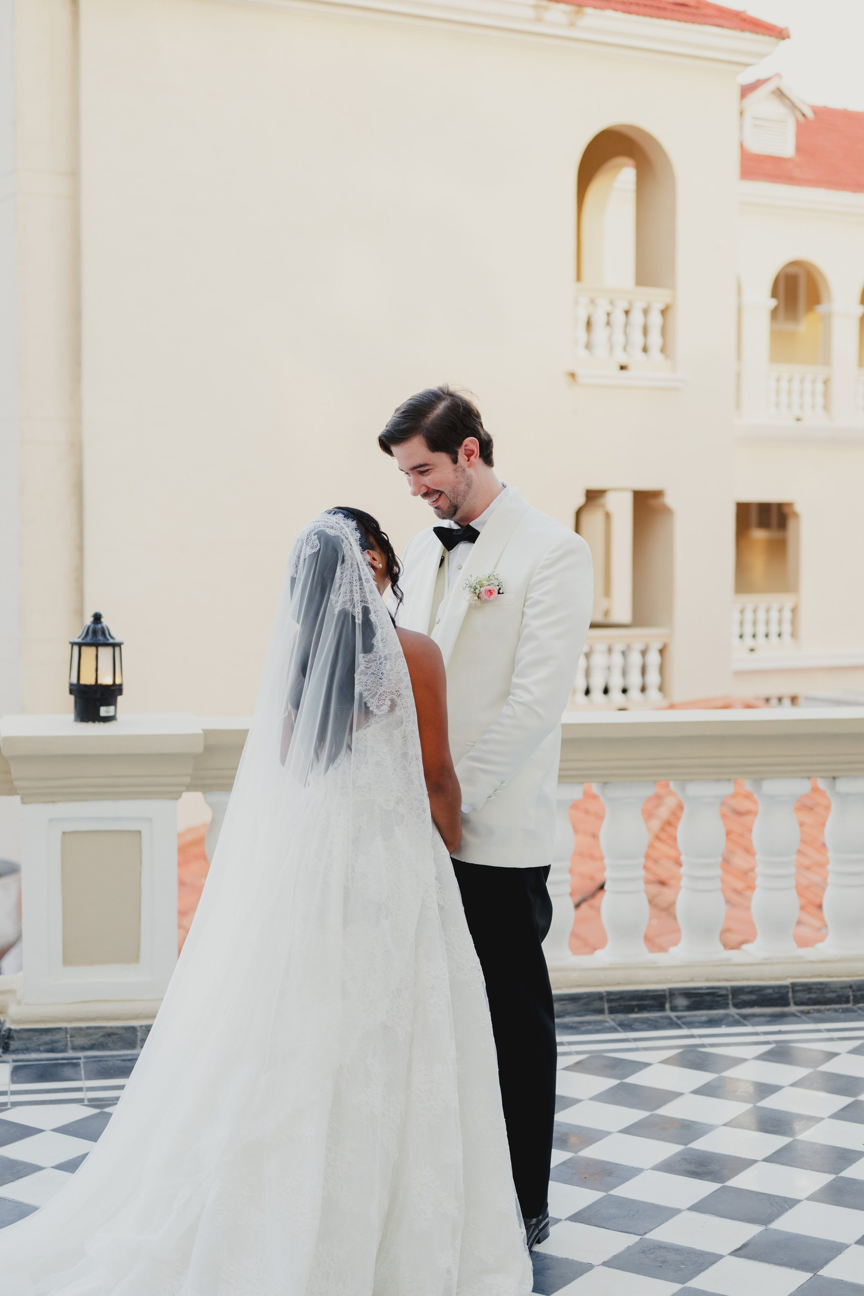 Andrea & Peter | Boda en el Hotel del Prado, Barranquilla