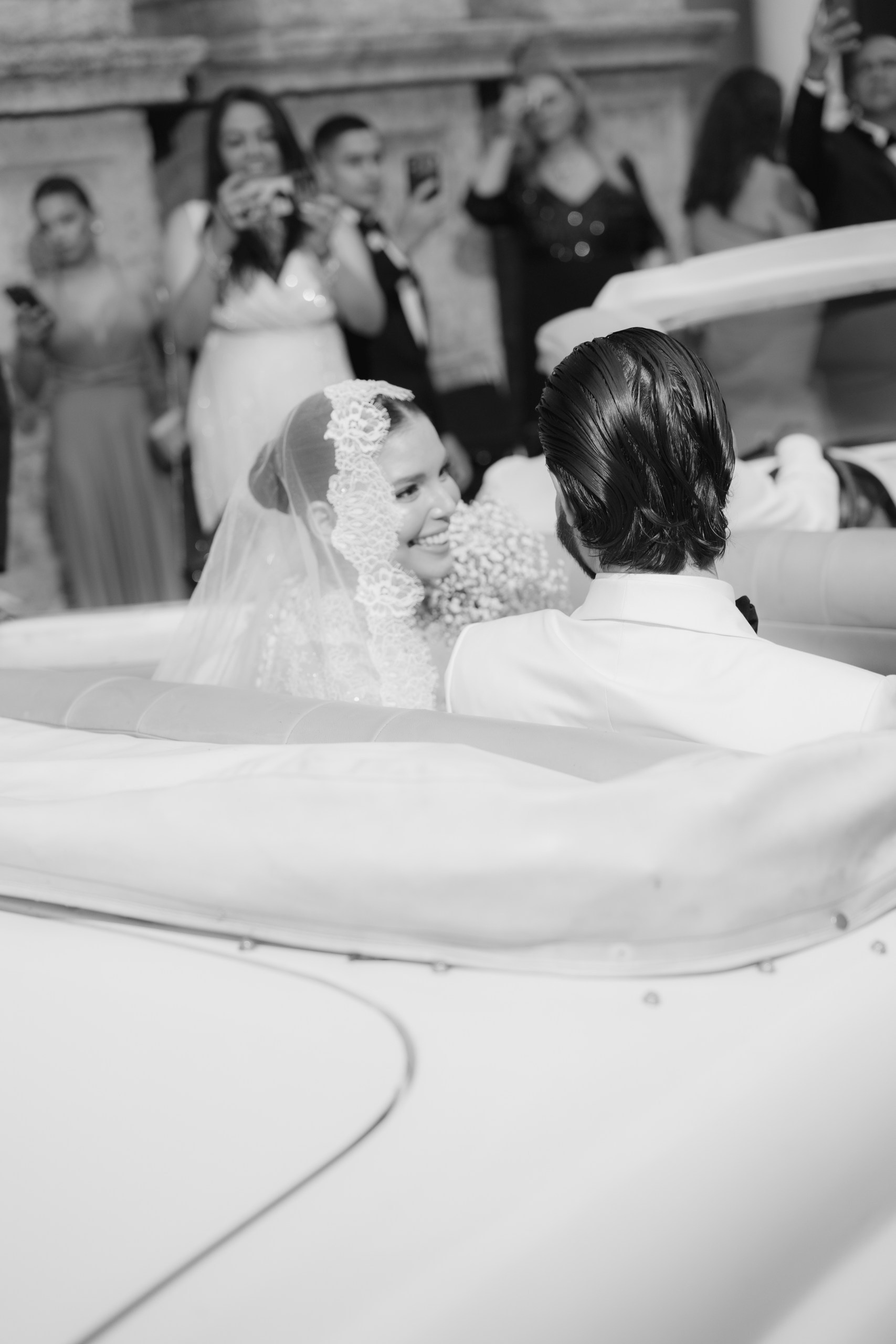 Yai & Chris. Fotógrafo profesional de Bodas Documental en Barranquilla, Cartagena y Santa Marta | Morada Photography
