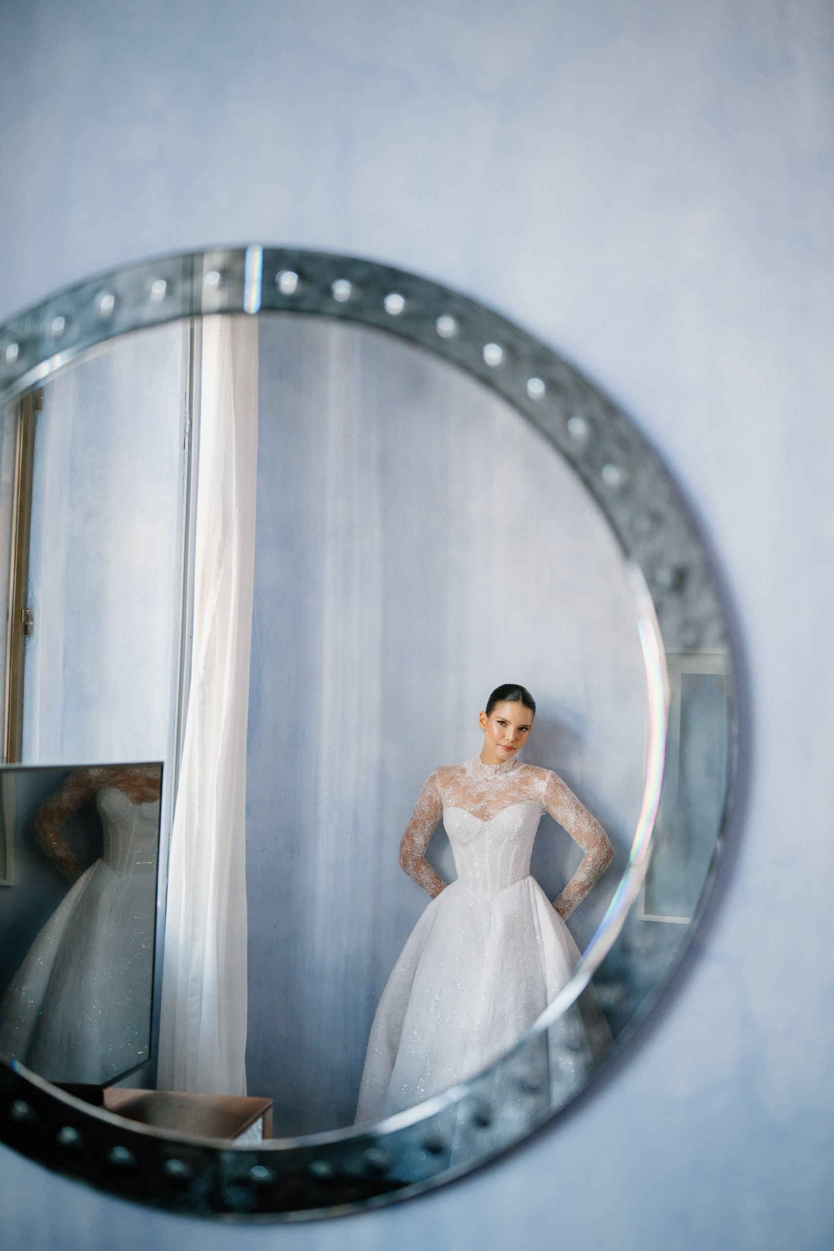 Yai & Chris. Fotógrafo profesional de Bodas Documental en Barranquilla, Cartagena y Santa Marta | Morada Photography