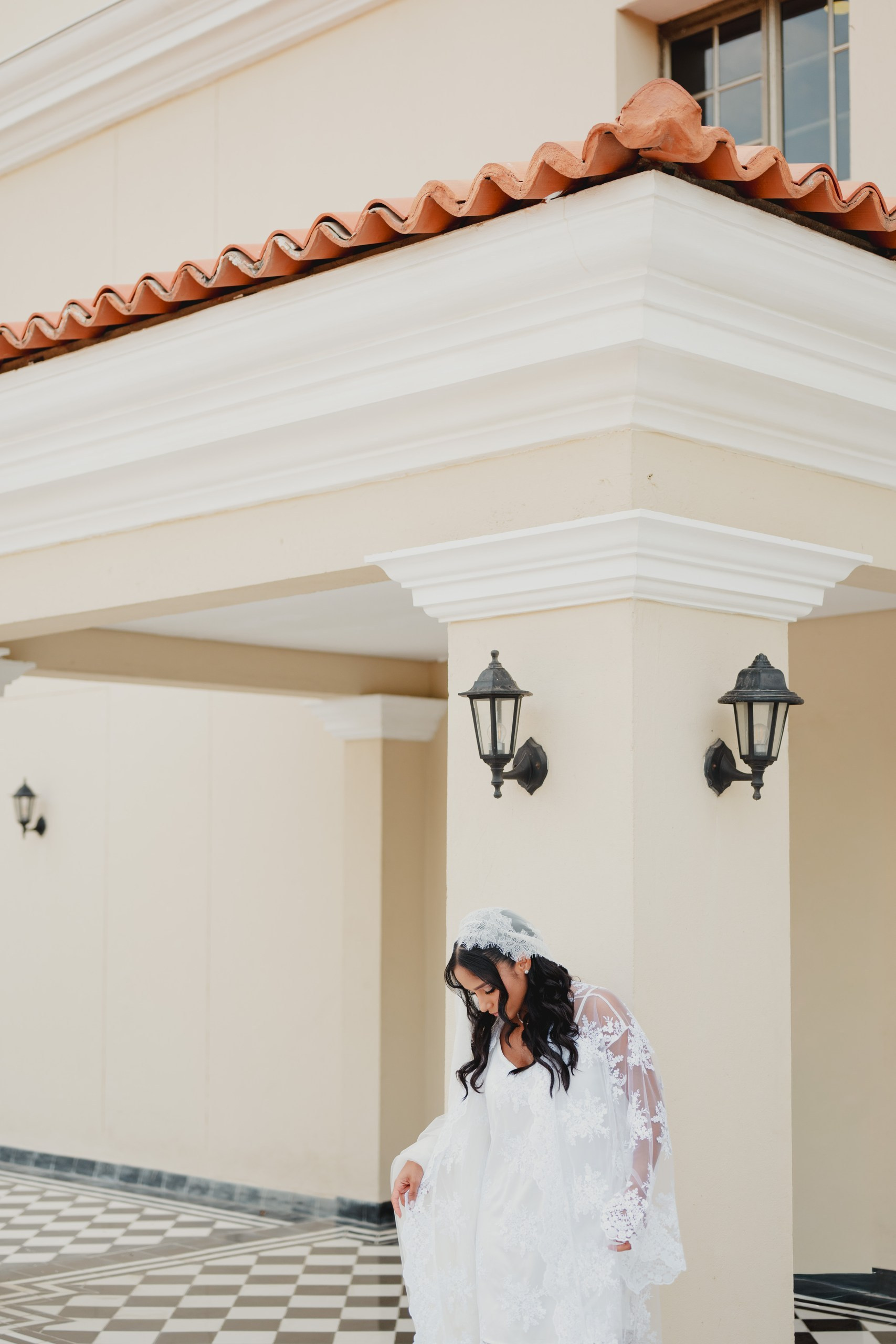 Andrea & Peter | Boda en el Hotel del Prado, Barranquilla