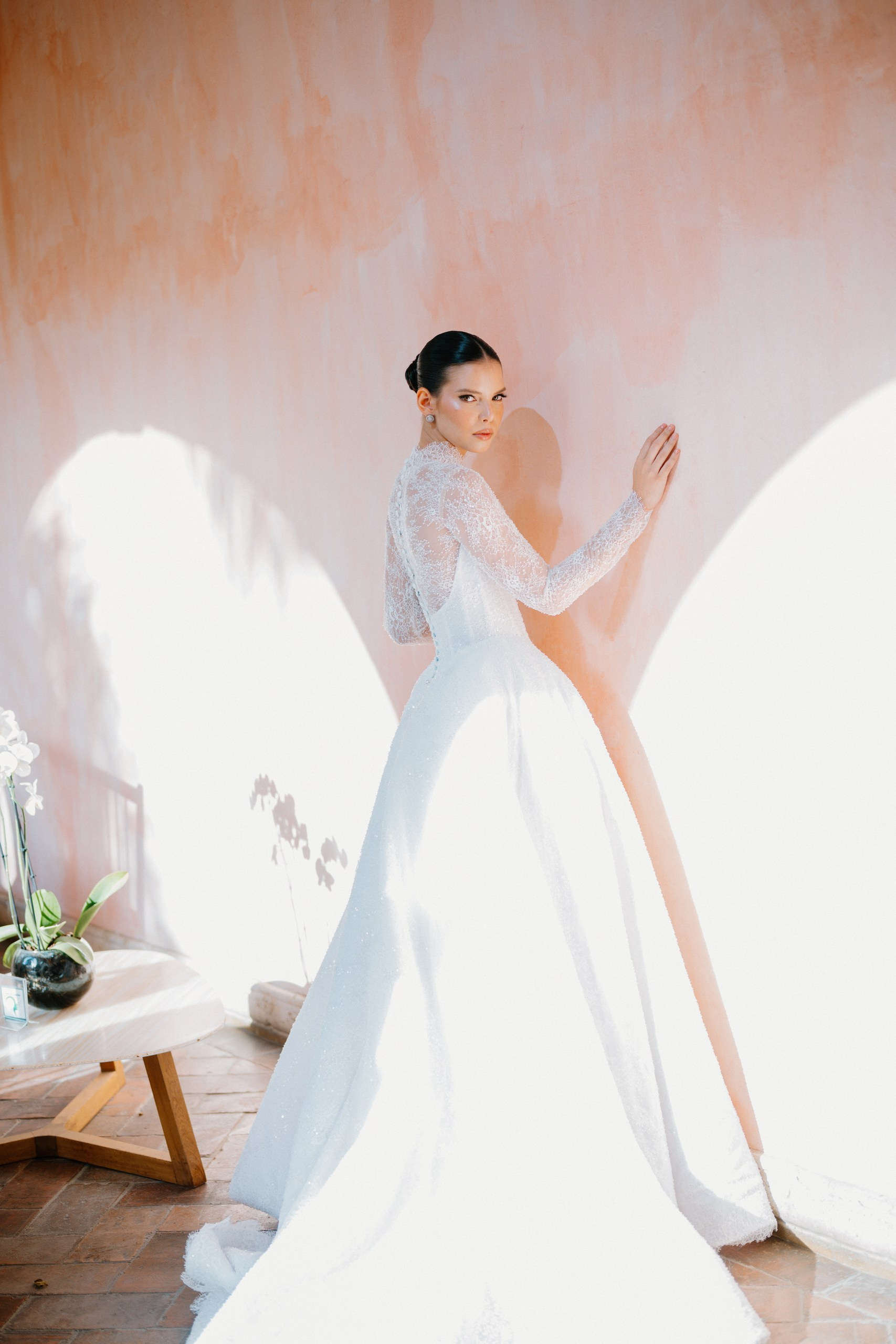Yai & Chris. Fotógrafo profesional de Bodas Documental en Barranquilla, Cartagena y Santa Marta | Morada Photography