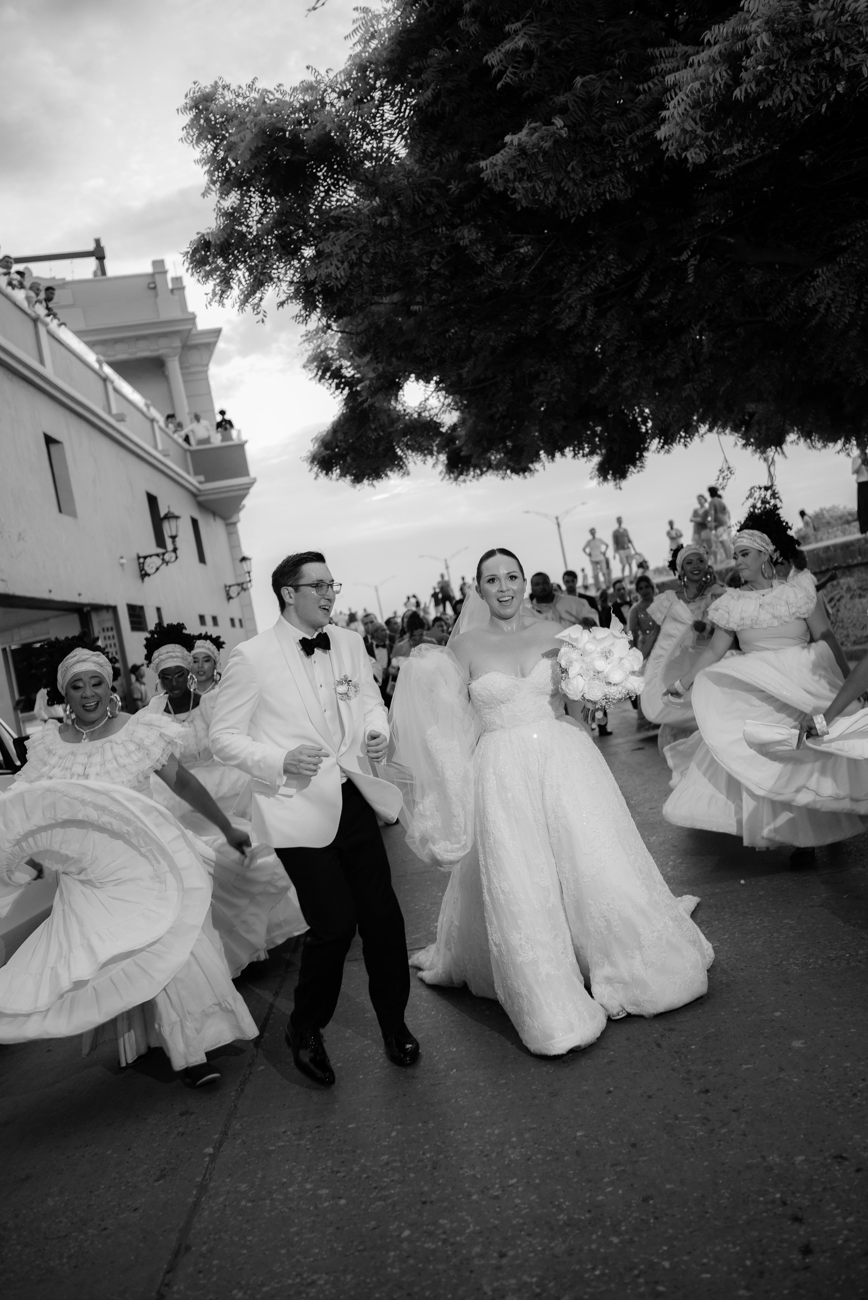 Nicolle&Jonathan. Fotógrafo profesional de Bodas Documental en Barranquilla, Cartagena y Santa Marta | Morada Photography