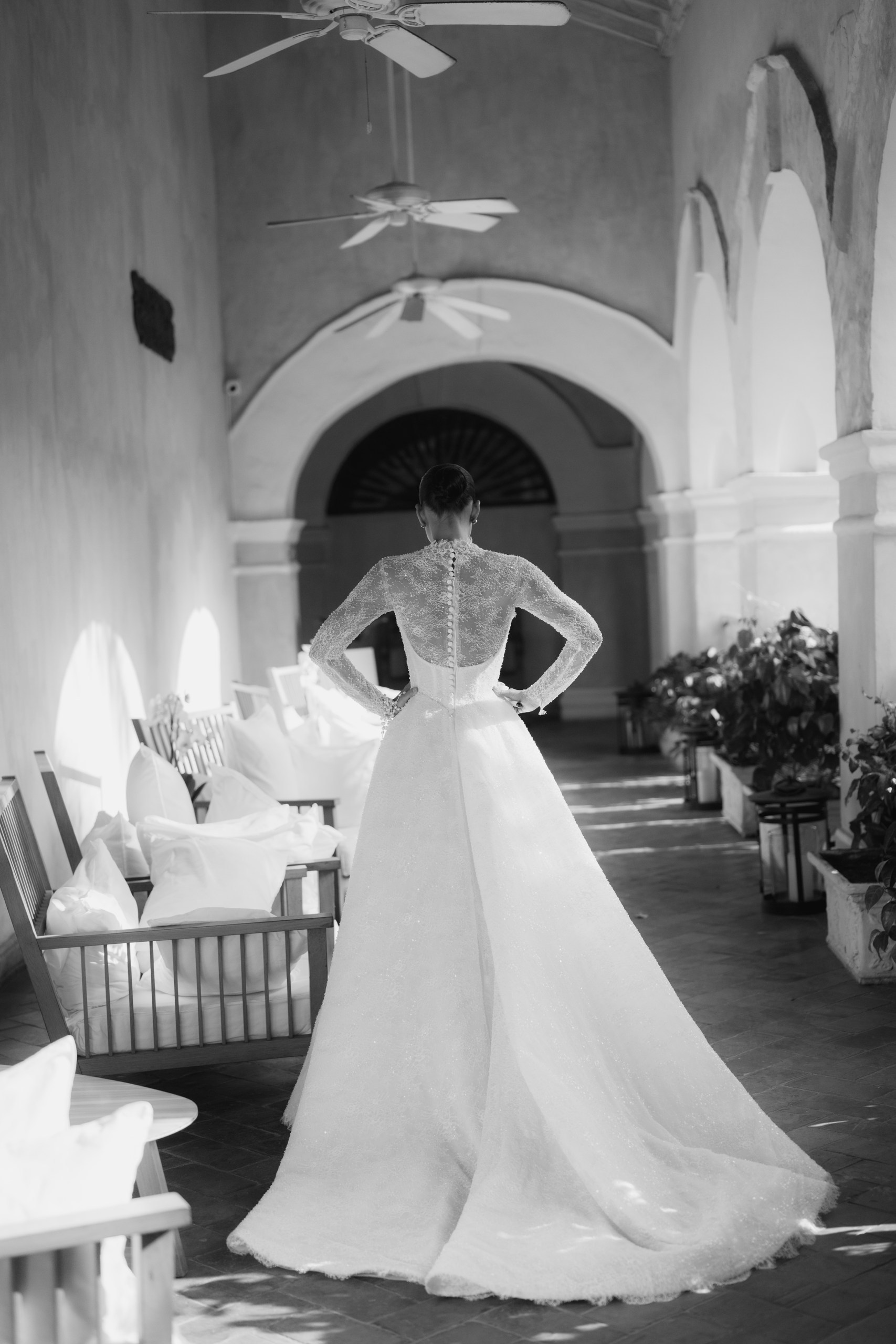 Yai & Chris. Fotógrafo profesional de Bodas Documental en Barranquilla, Cartagena y Santa Marta | Morada Photography