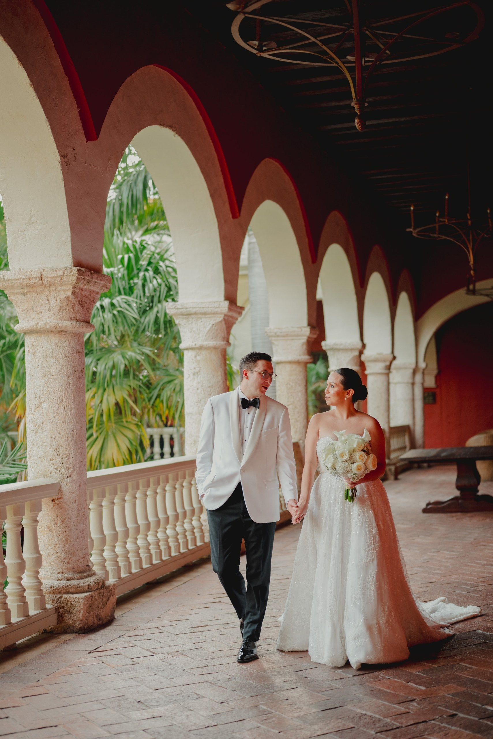 Nicolle&Jonathan. Fotógrafo profesional de Bodas Documental en Barranquilla, Cartagena y Santa Marta | Morada Photography